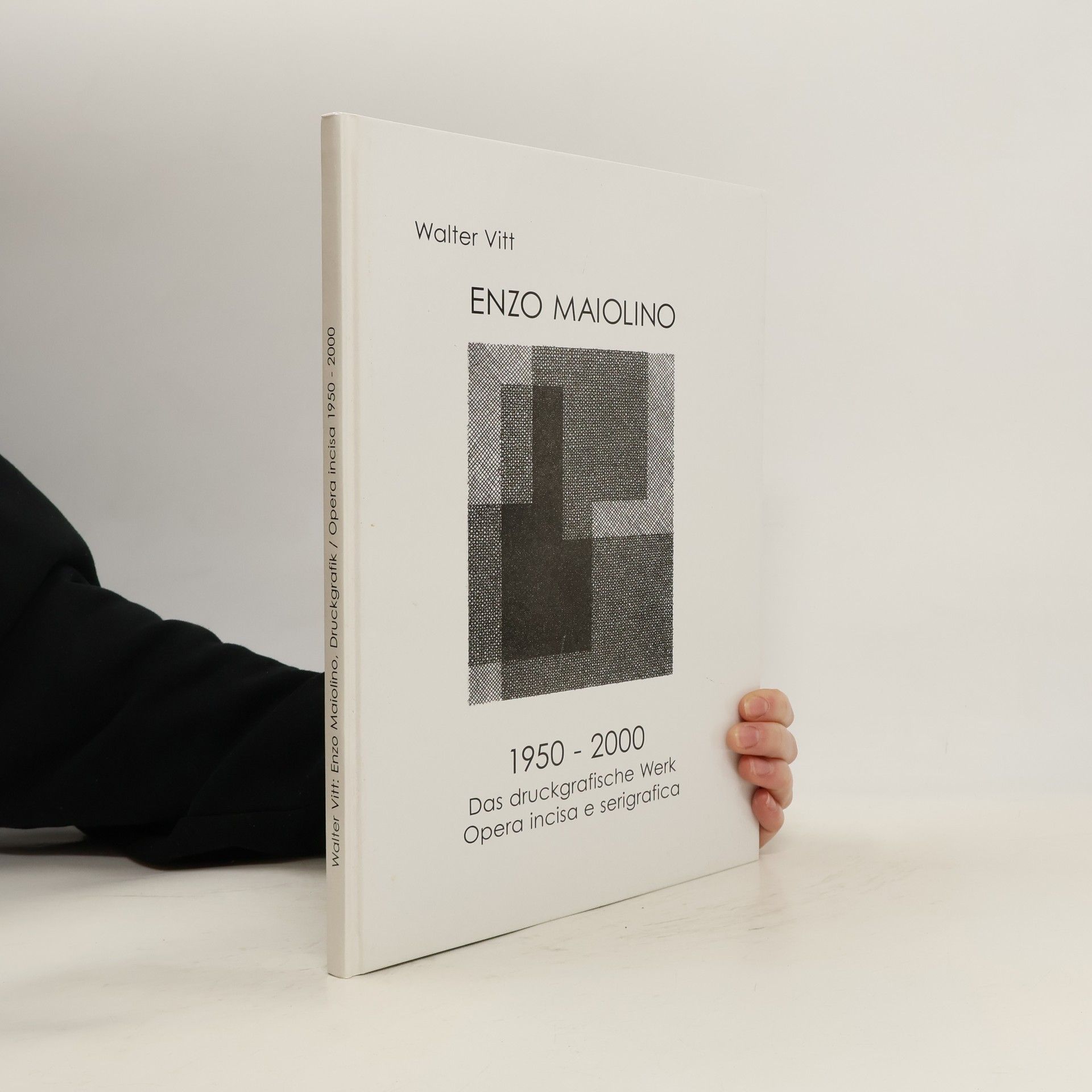 Walter Vitt Enzo Maiolino