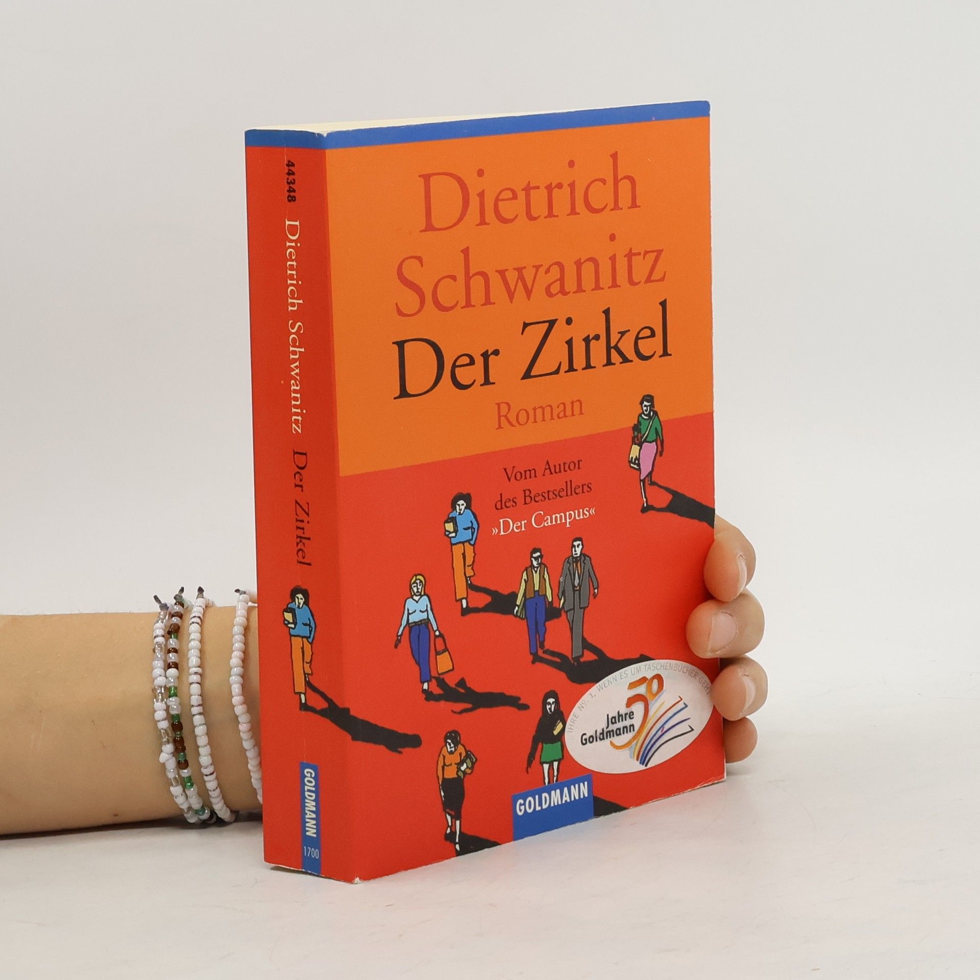 Der Zirkel