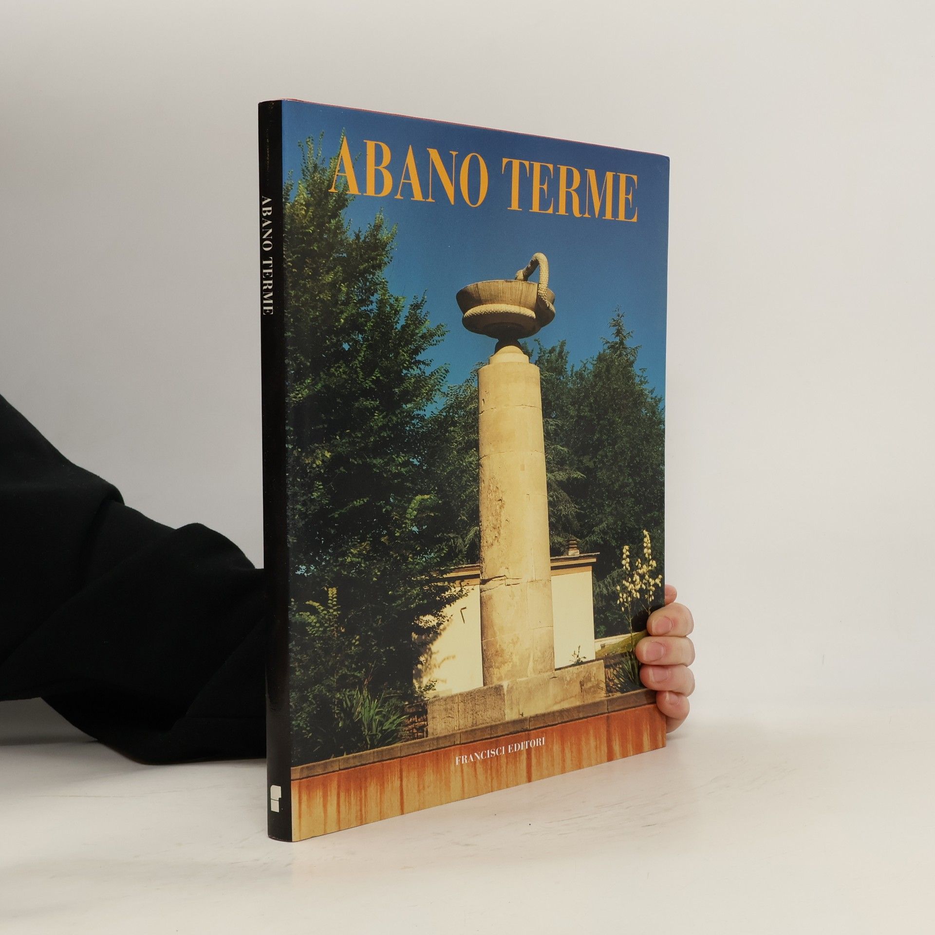 Collectif d'auteurs Abano Terme