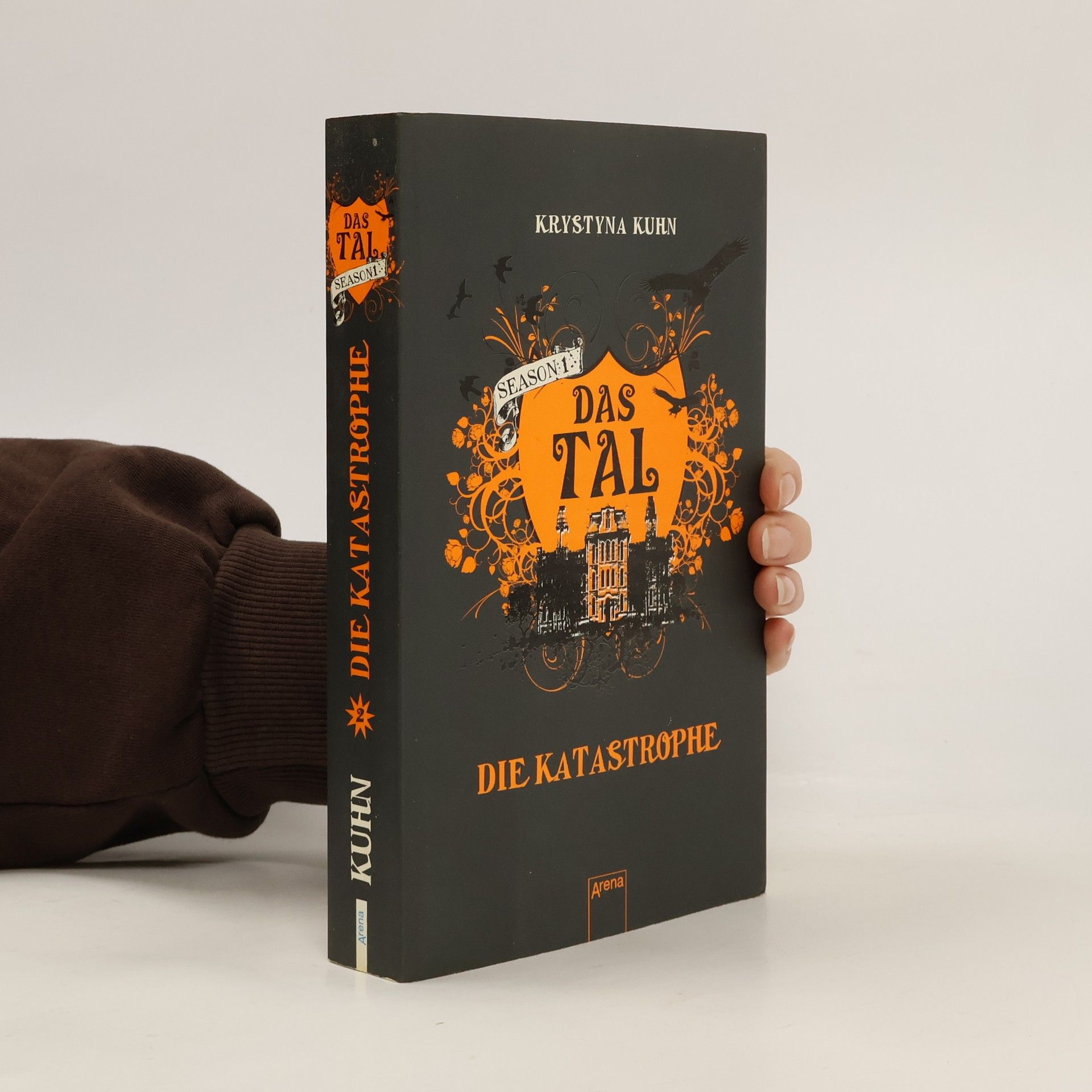 Das Tal Season 1.2: Die Katastrophe