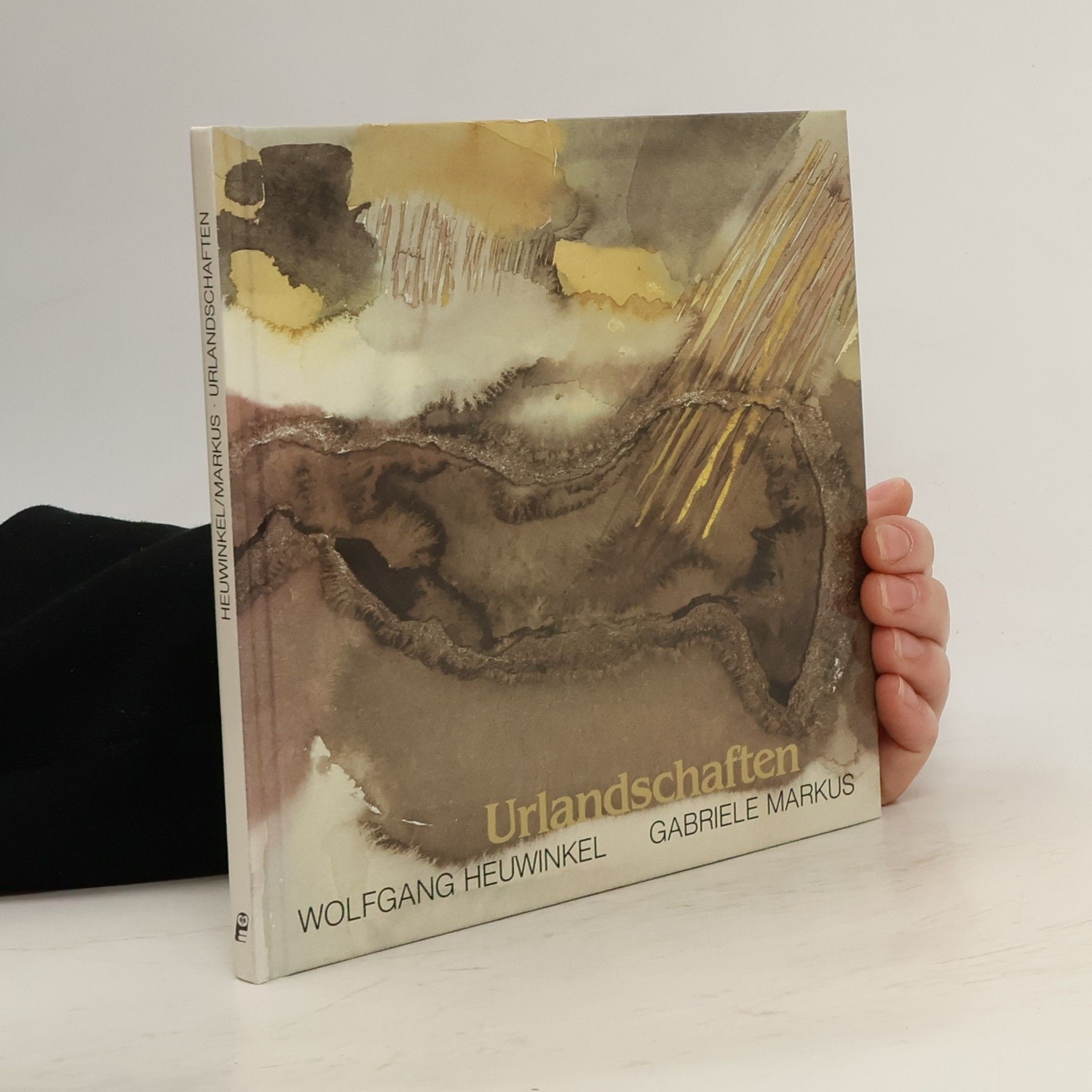 Wolfgang Heuwinkel Urlandschaften