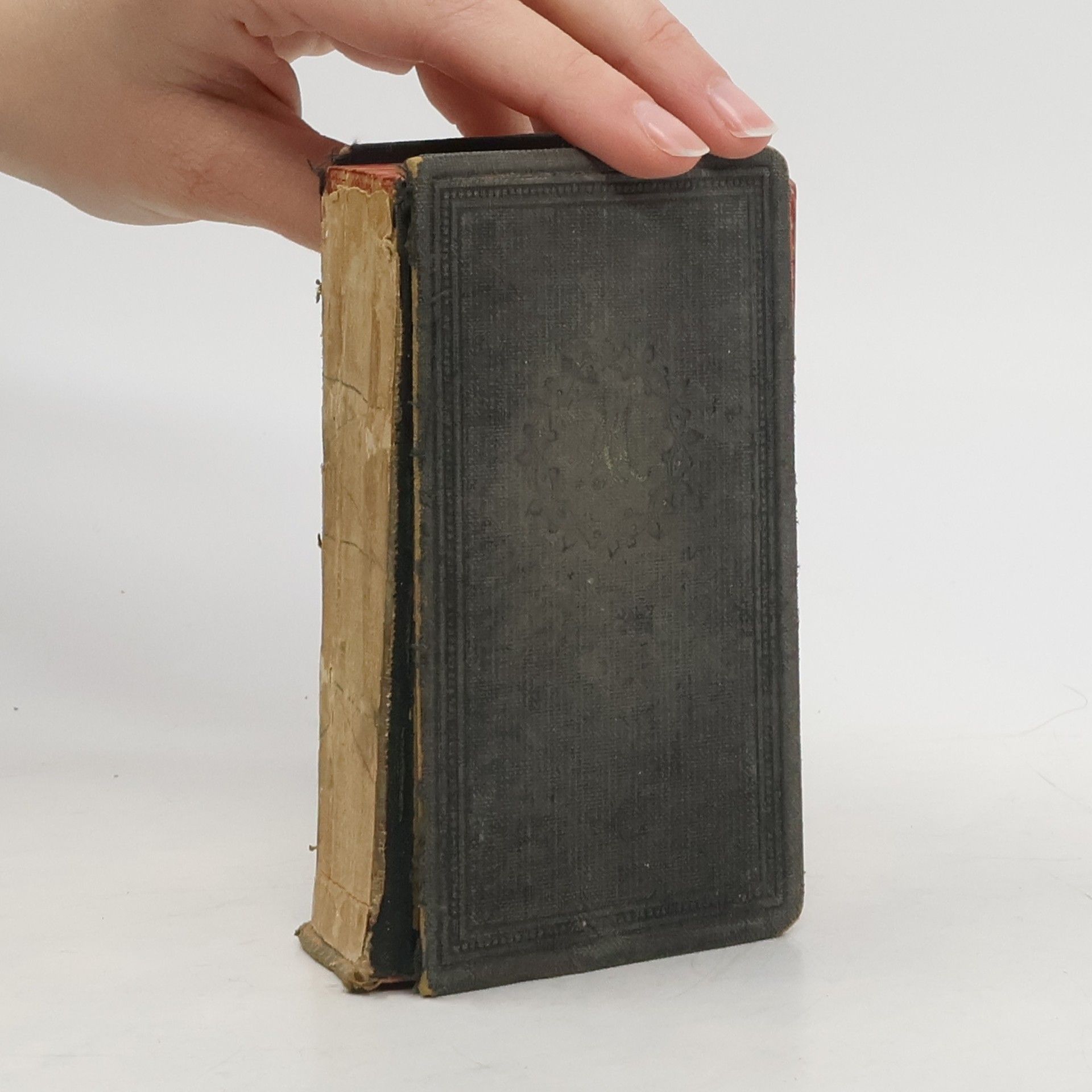 Kolektiv autorů Gesang- und Gebetbuch für die Erzdiözese Cöln