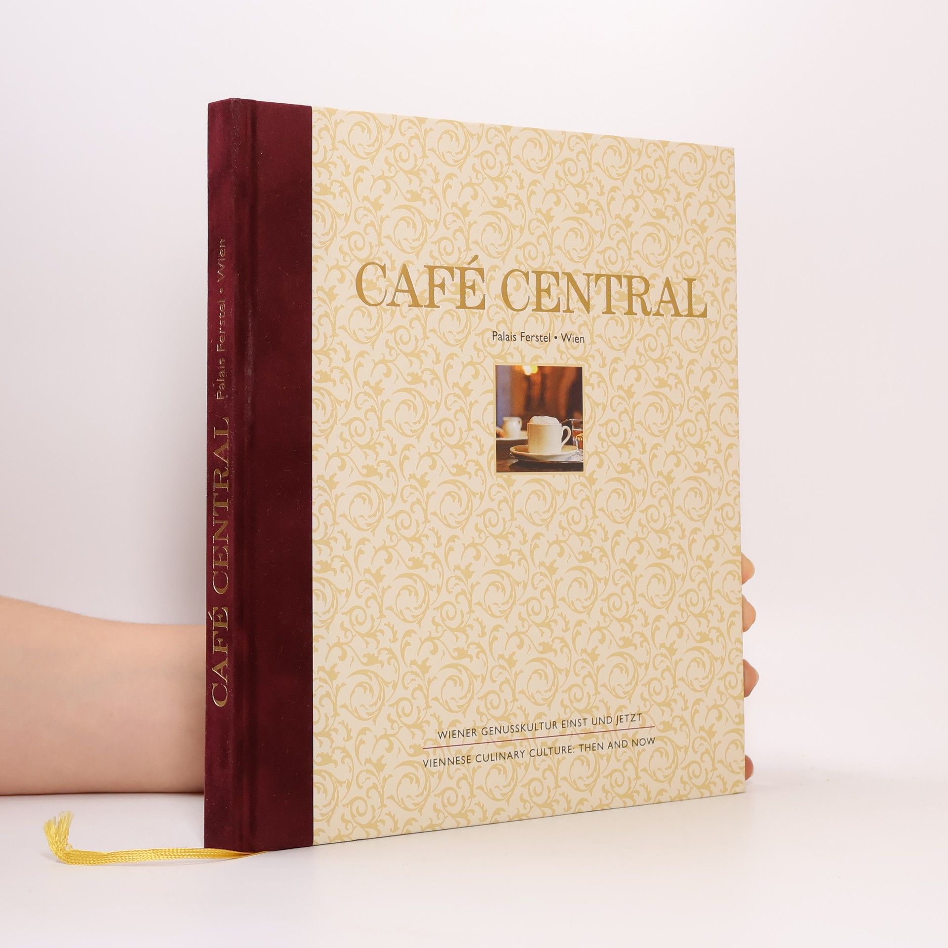 Autorenkollektiv Café Central