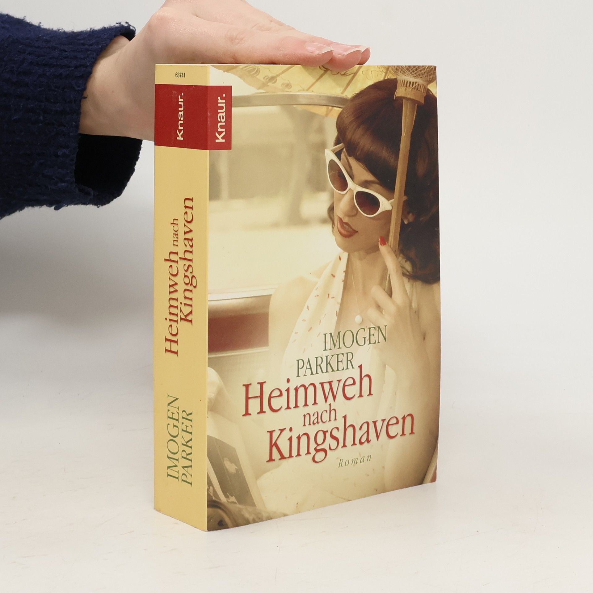 Heimweh nach Kingshaven