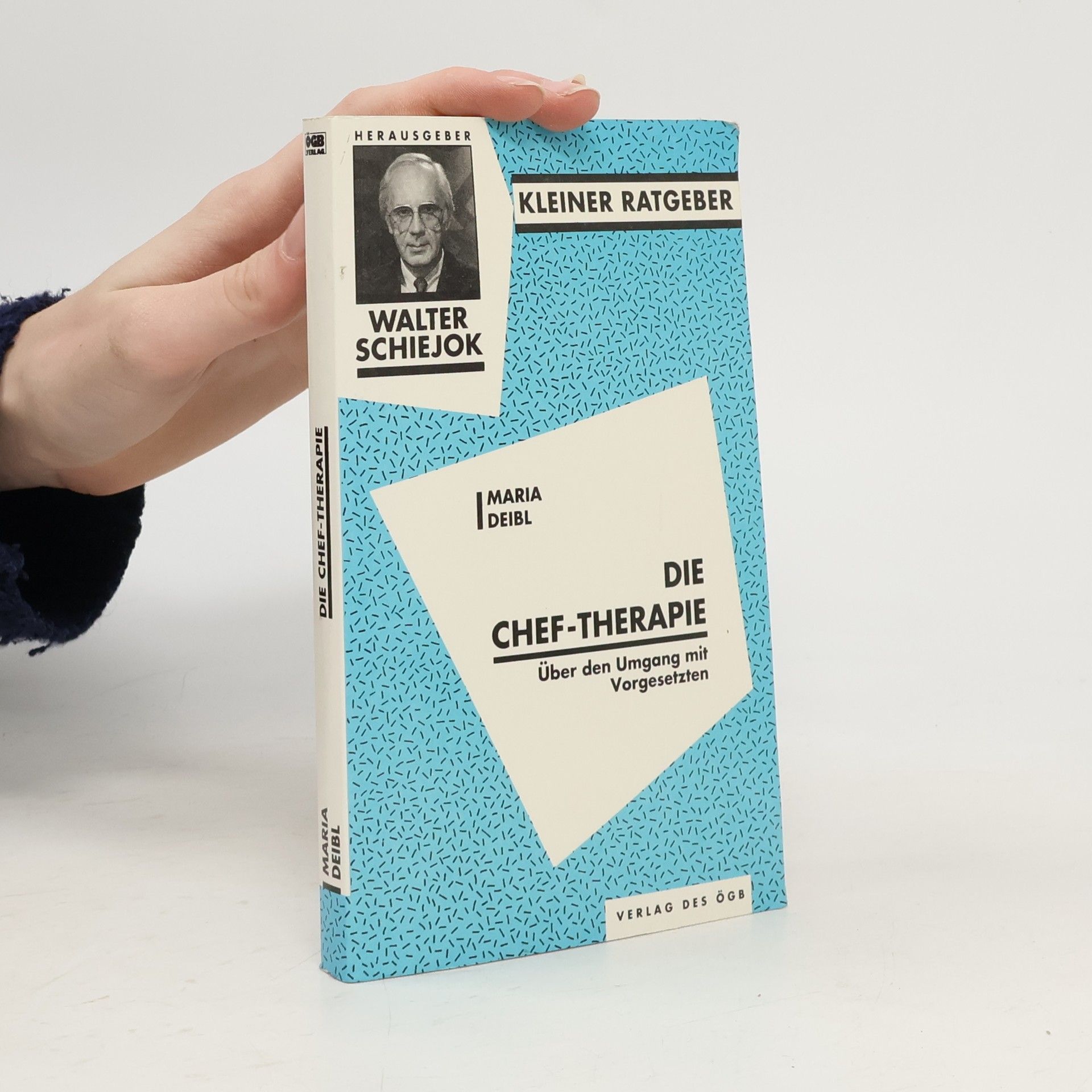 Die Chef-Therapie