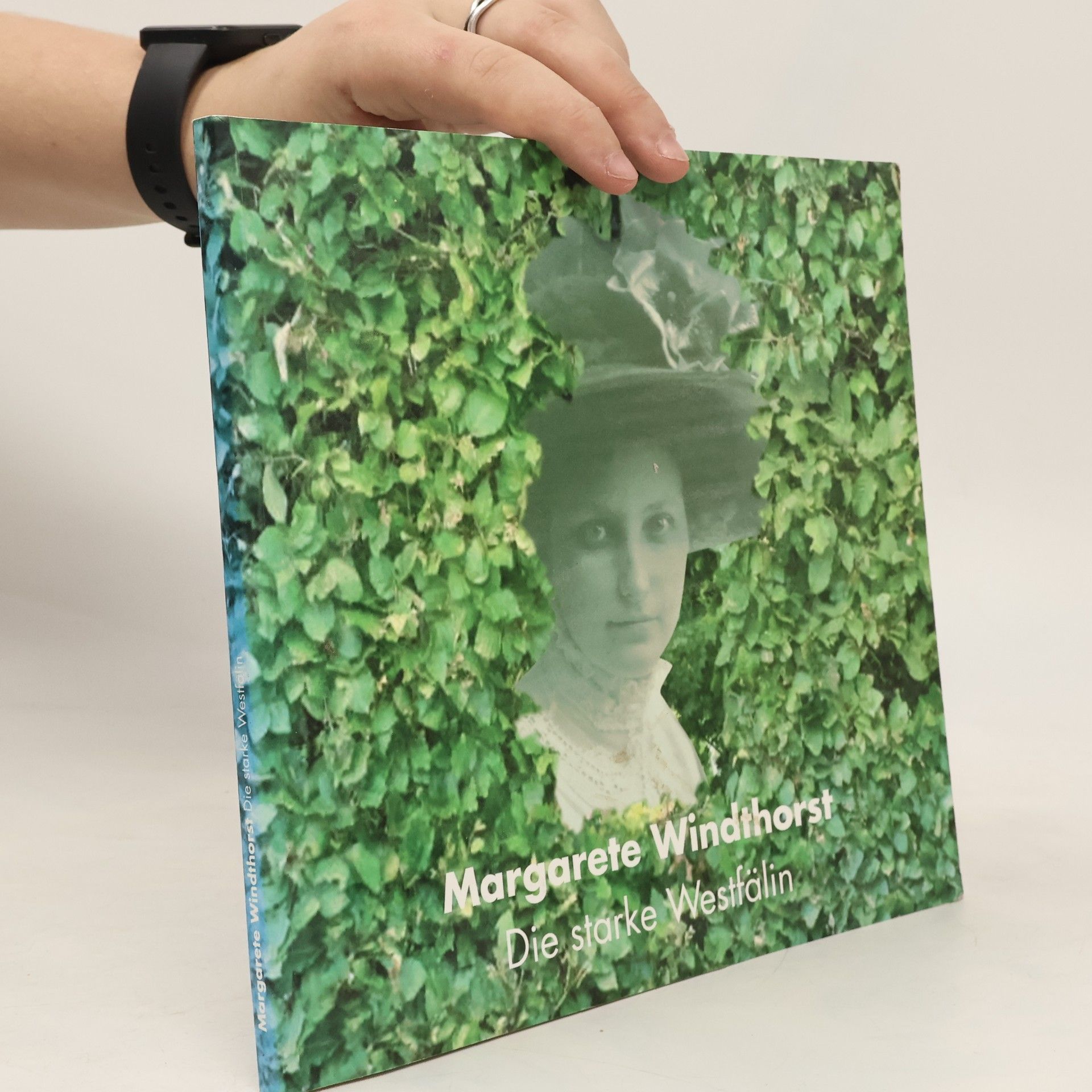 Margarete Windthorst Die starke Westfälin