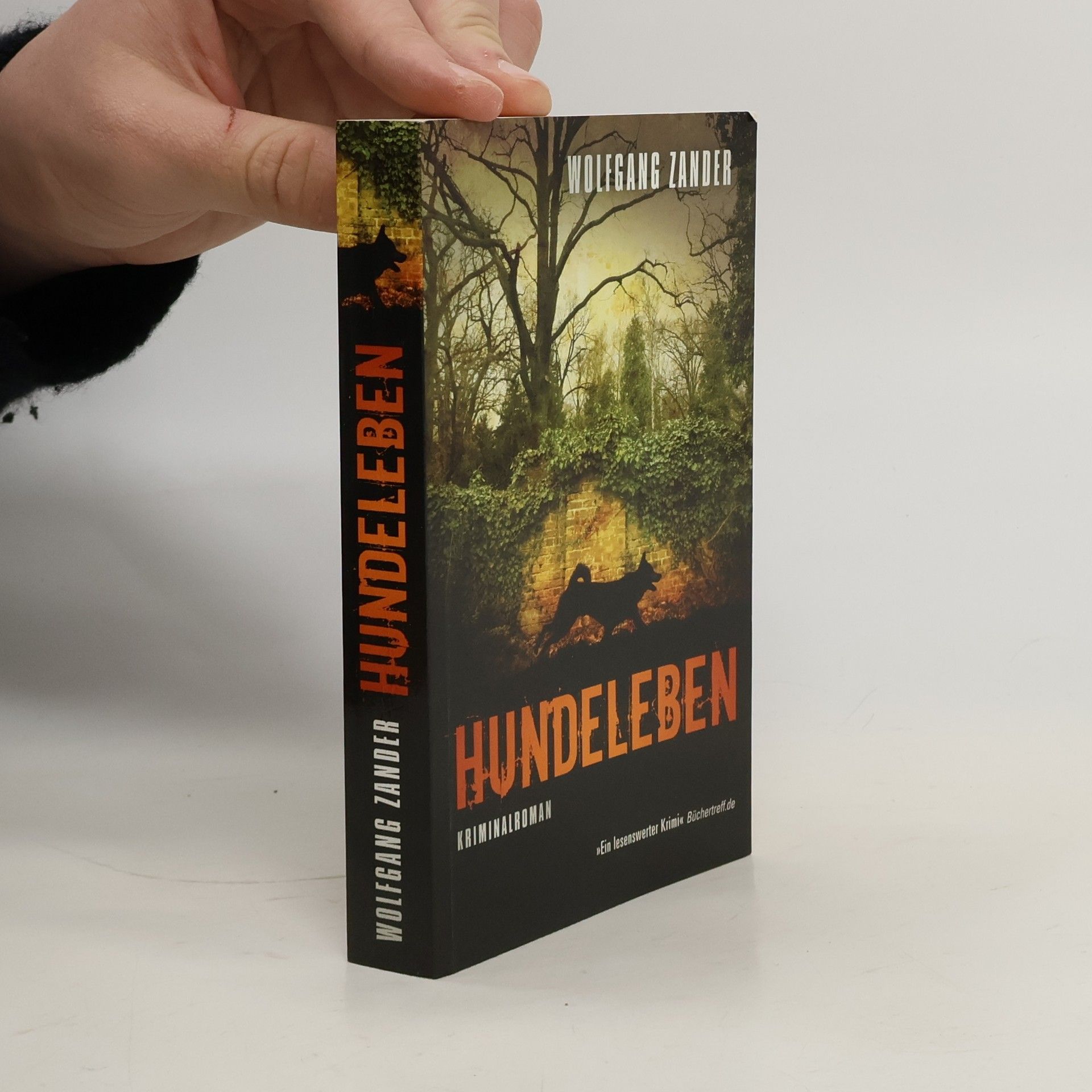 Hundeleben