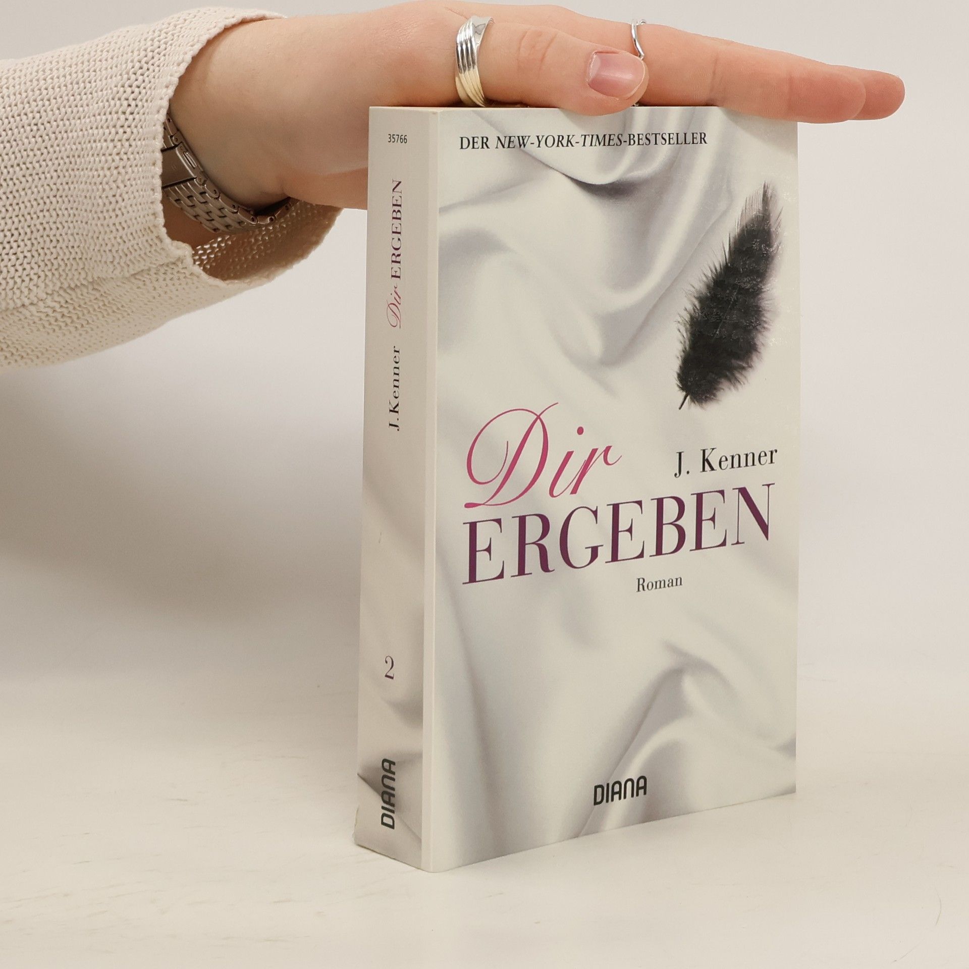 Dir ergeben