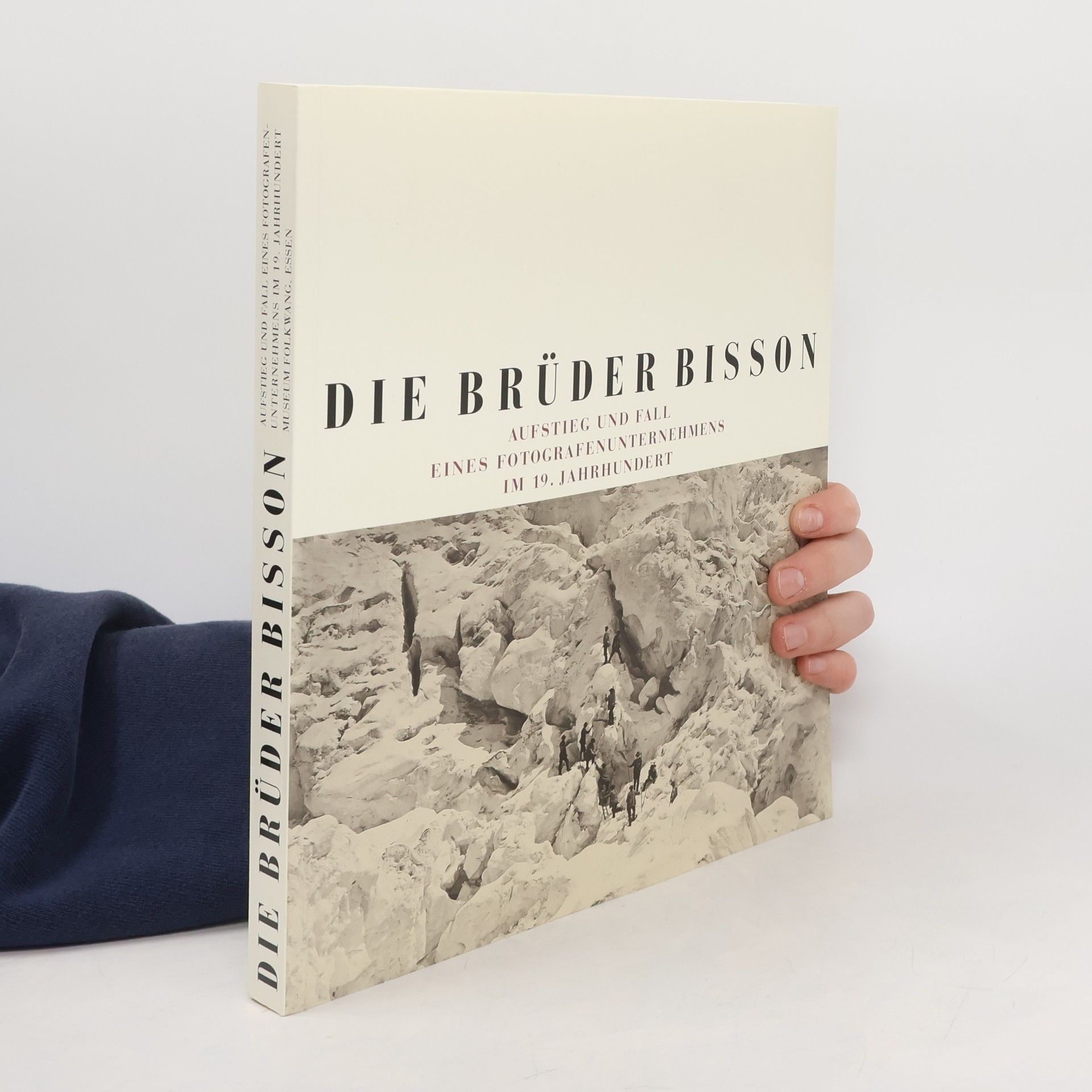 Milan Chlumsky Die Brüder Bisson