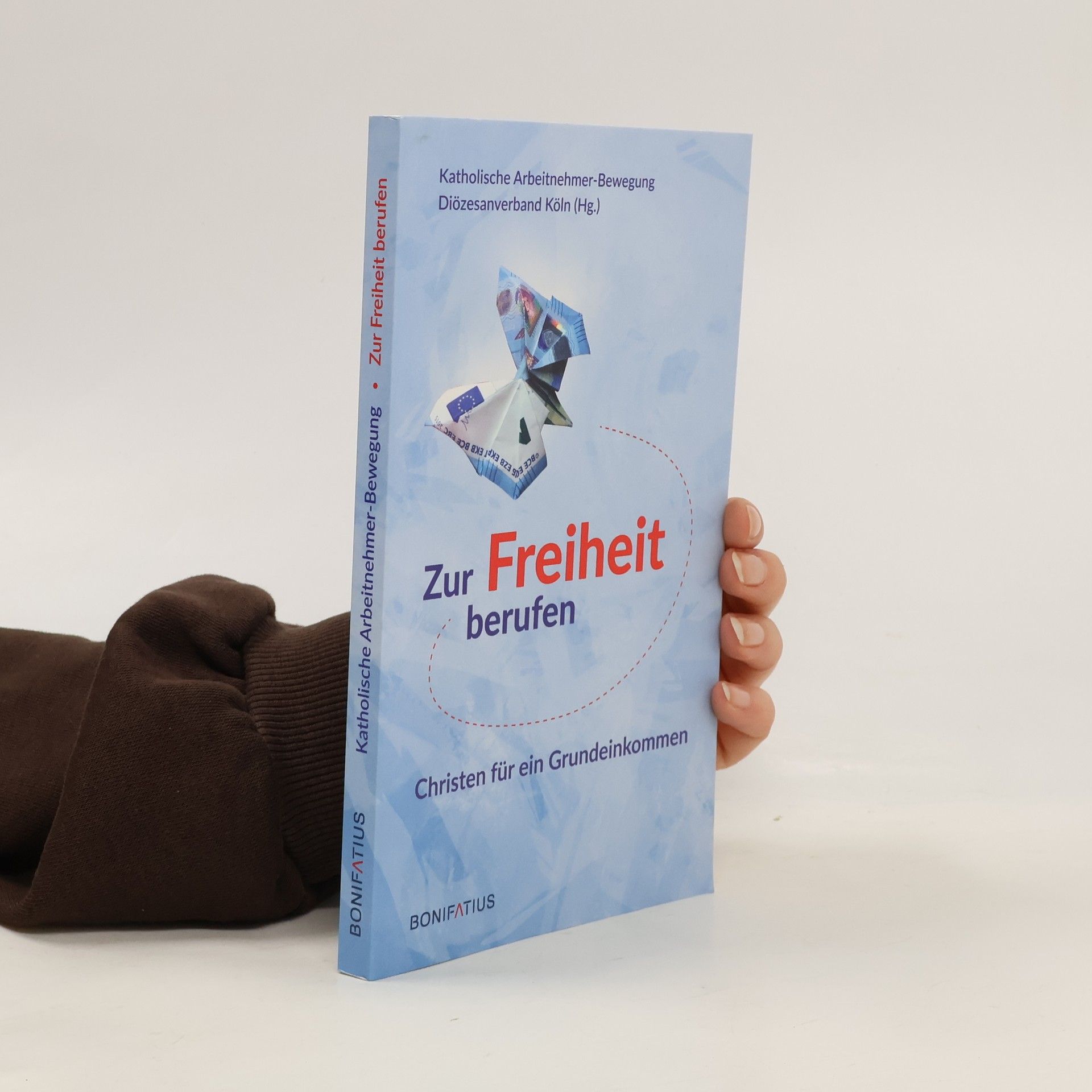 Autorenkollektiv Zur Freiheit berufen