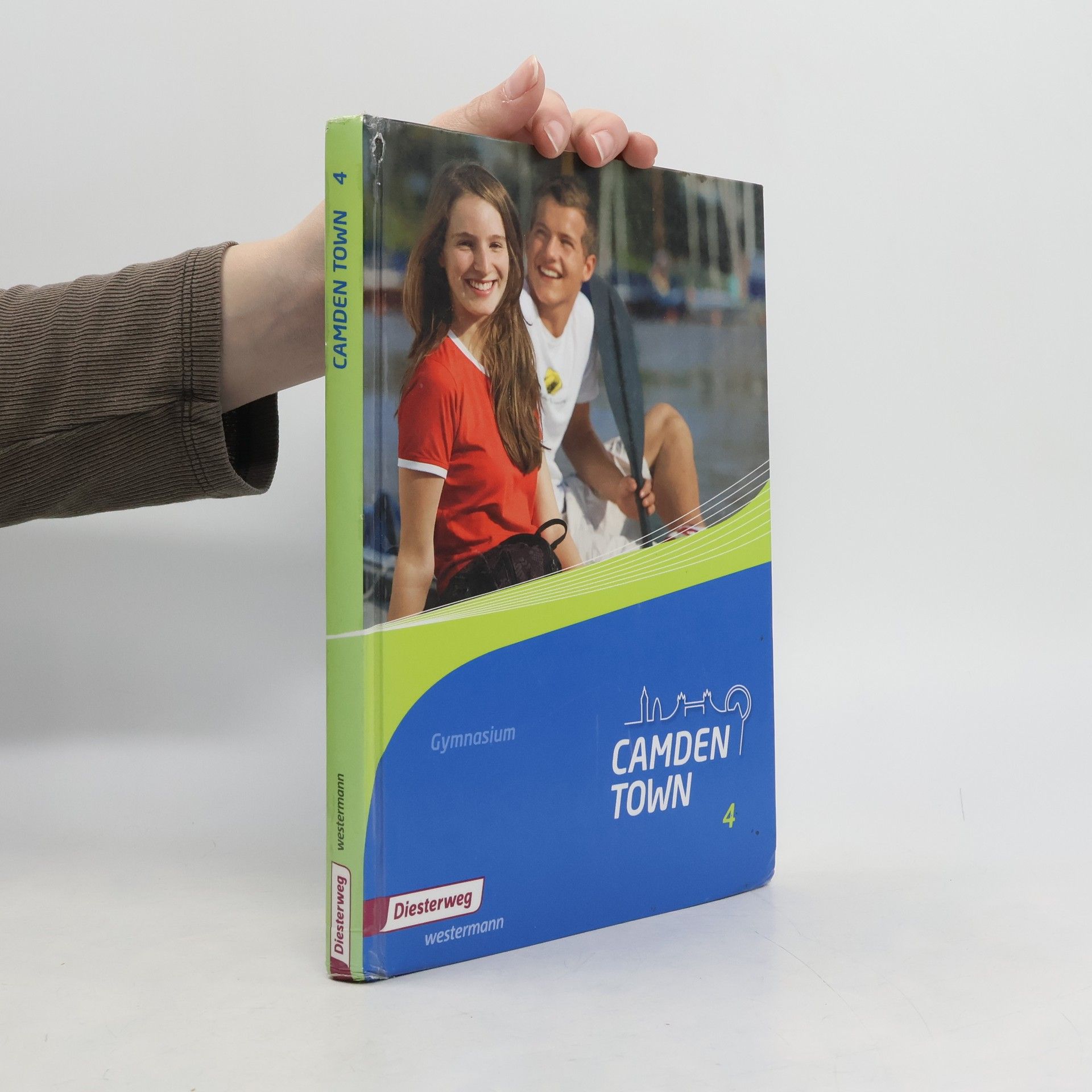 Autorenkollektiv Textbook