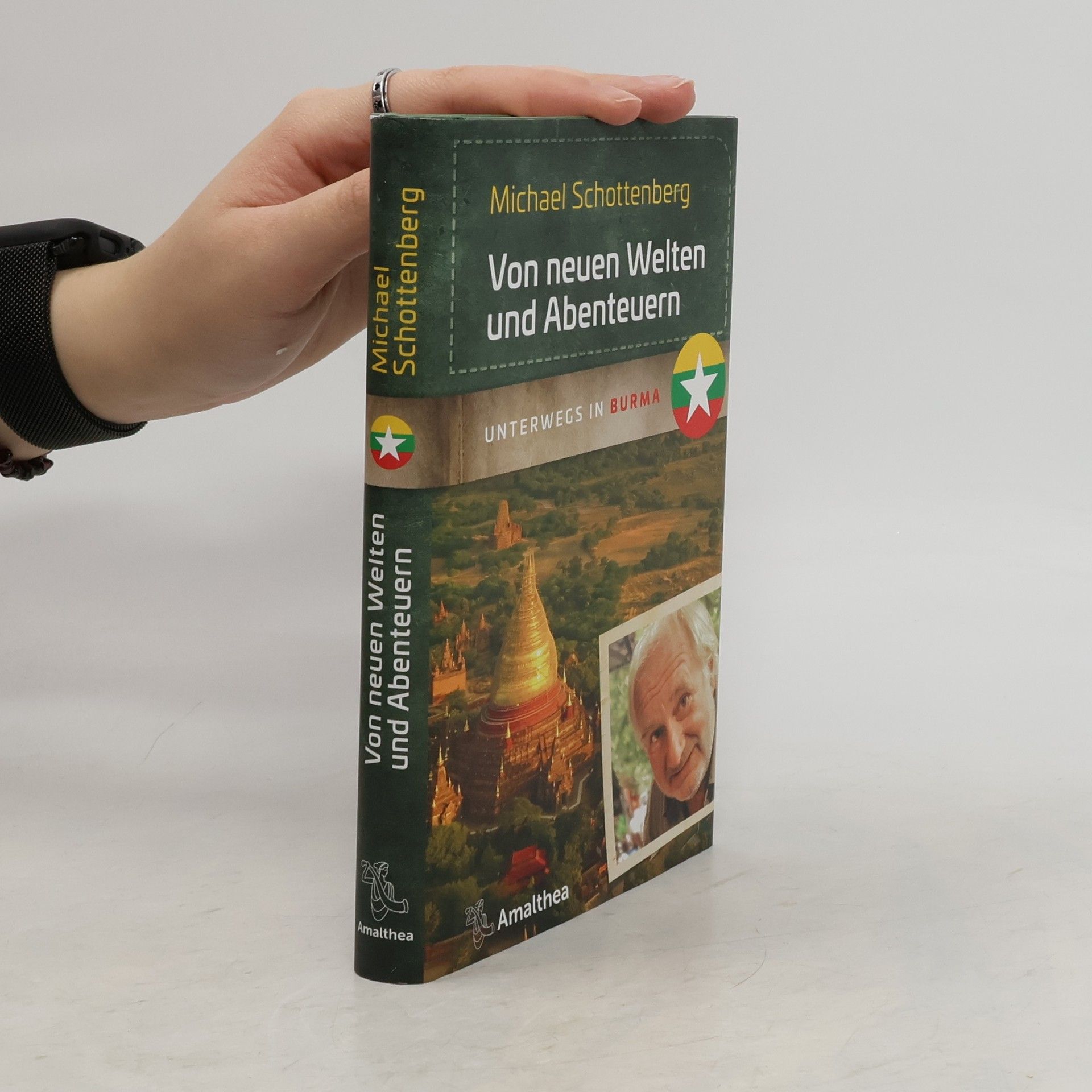 Von neuen Welten und Abenteuern