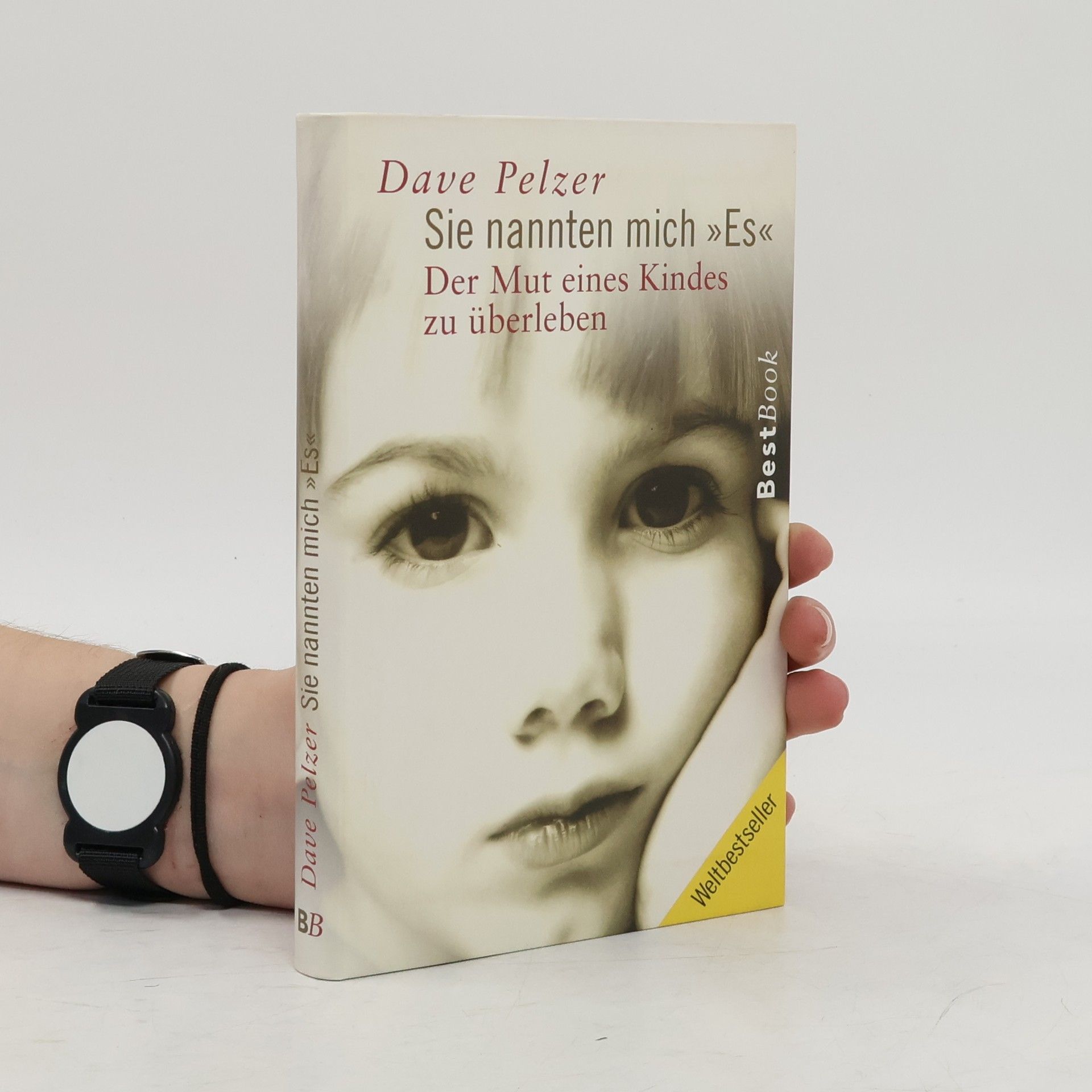 Sie nannten mich "Es"