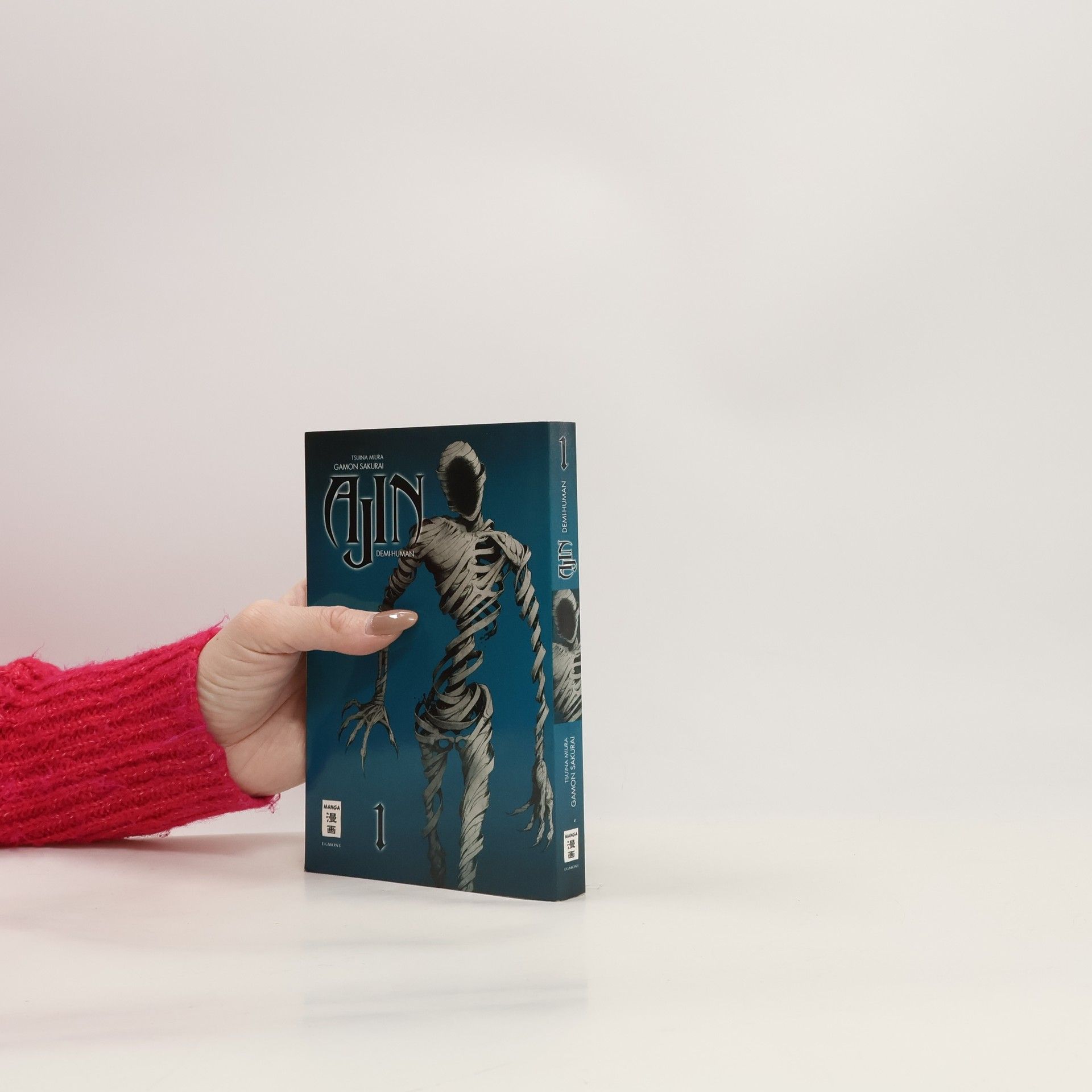 Autorenkollektiv Ajin