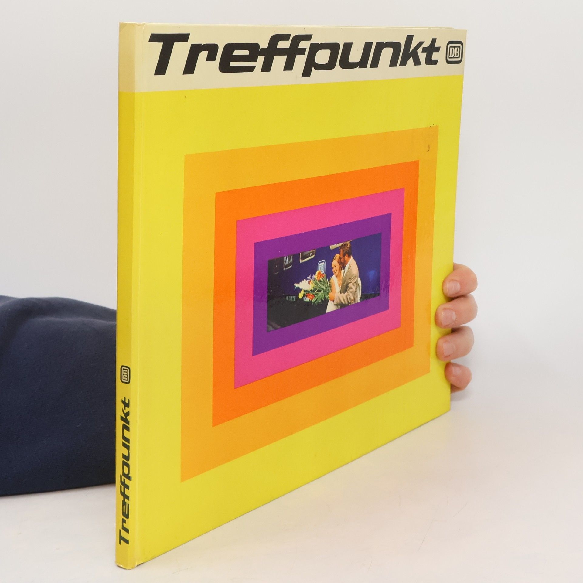 Autorenkollektiv Treffpunkt DB