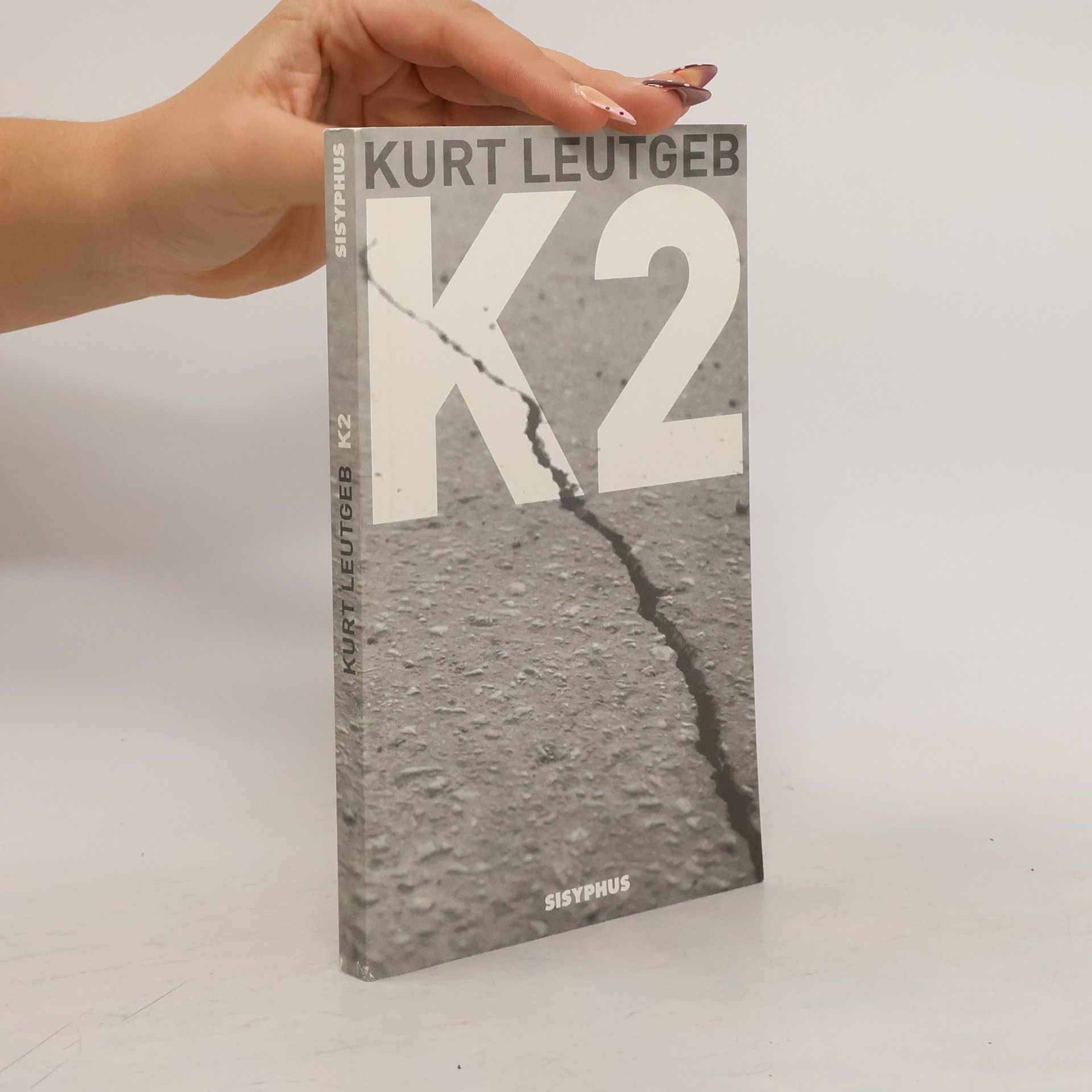 Kurt Leutgeb K2
