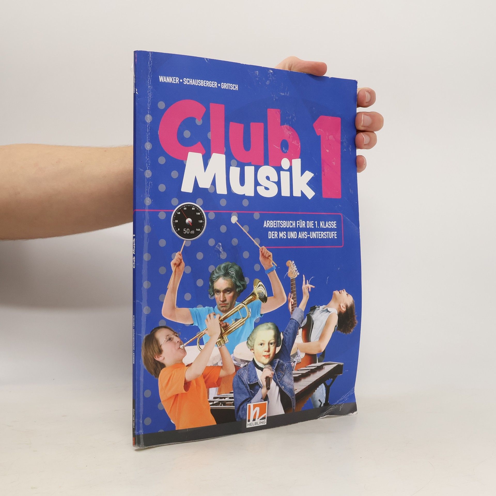 Club Musik 1