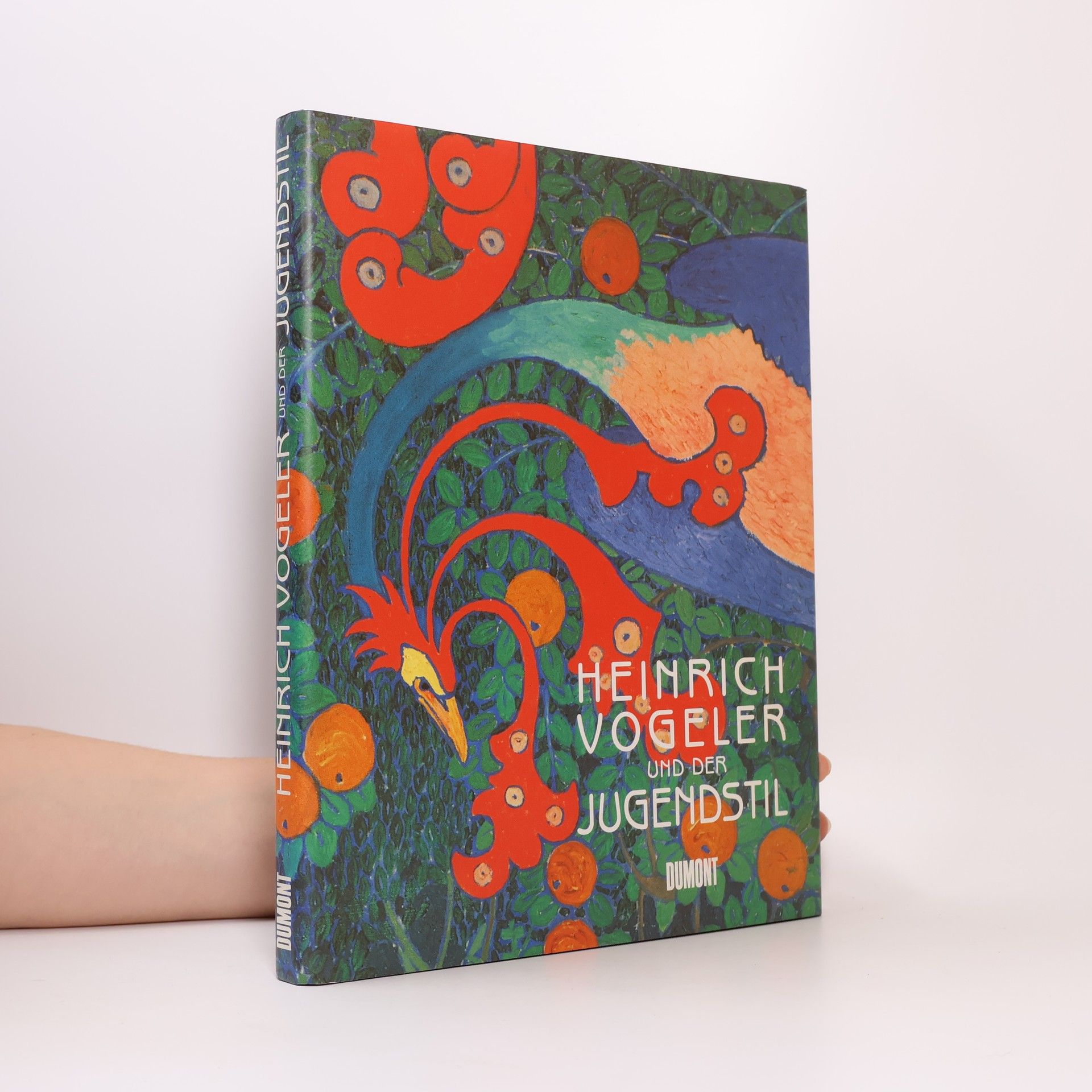 Heinrich Vogeler Heinrich Vogeler und der Jugendstil