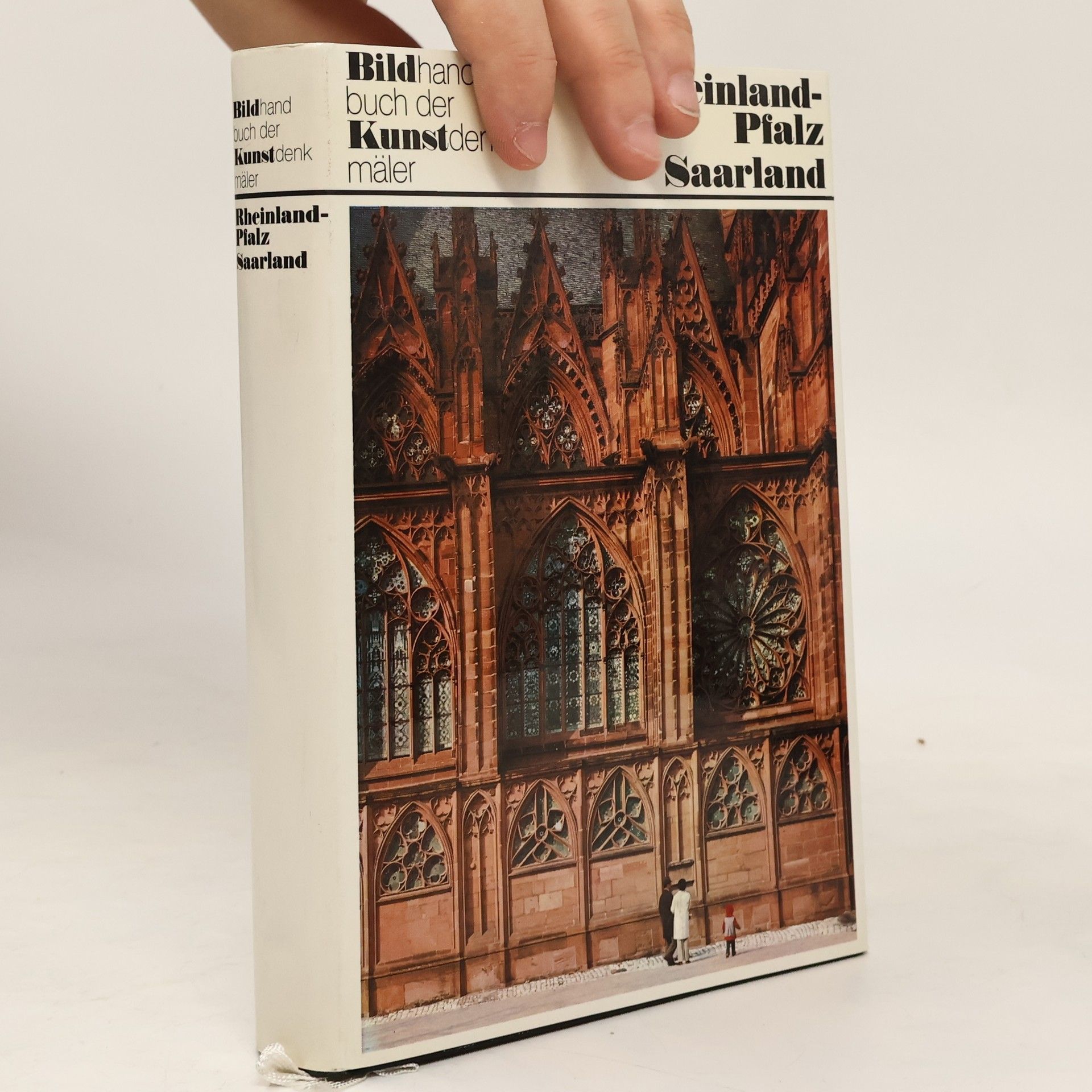 Autorenkollektiv Rheinland- Pfalz Saarland