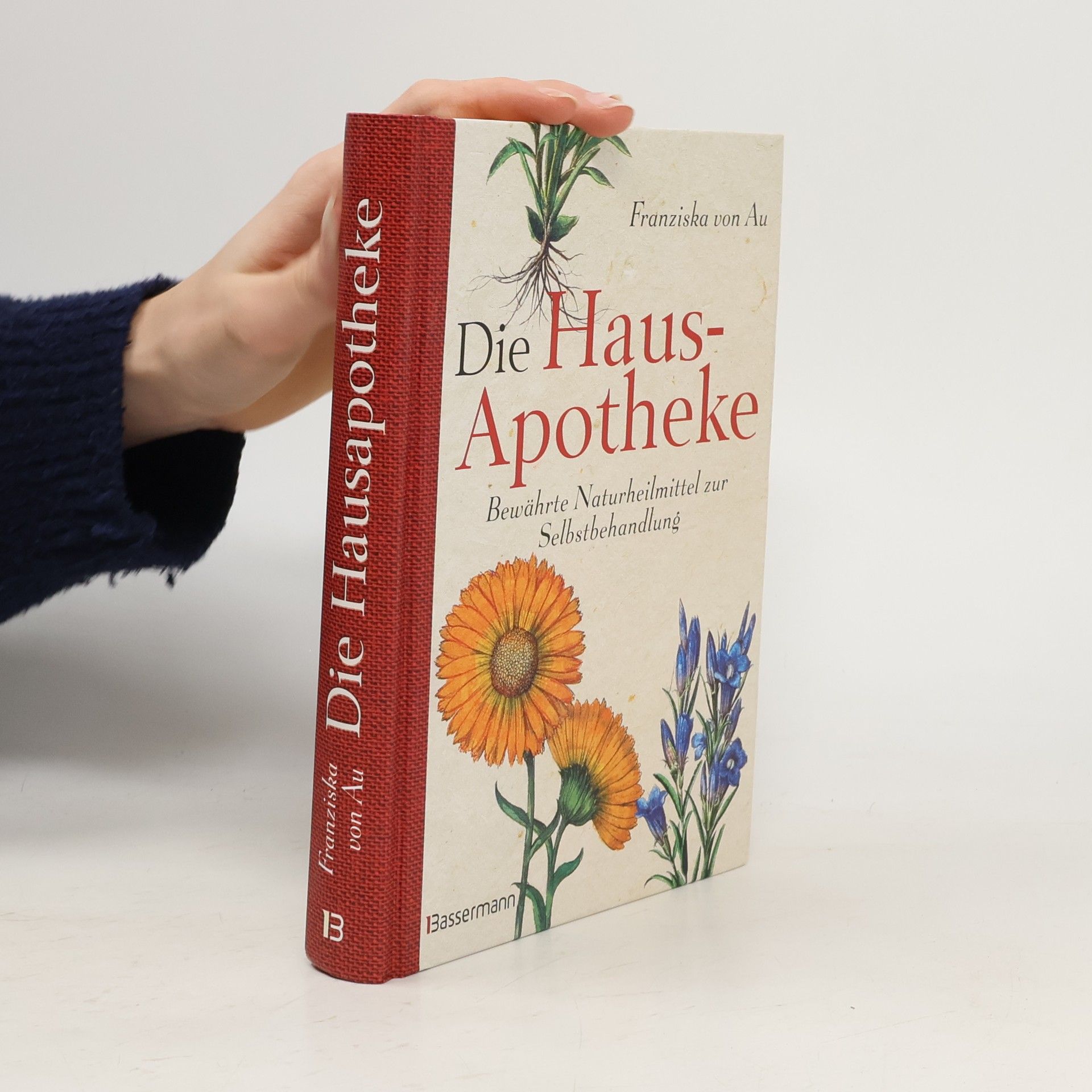 Die Haus-Apotheke