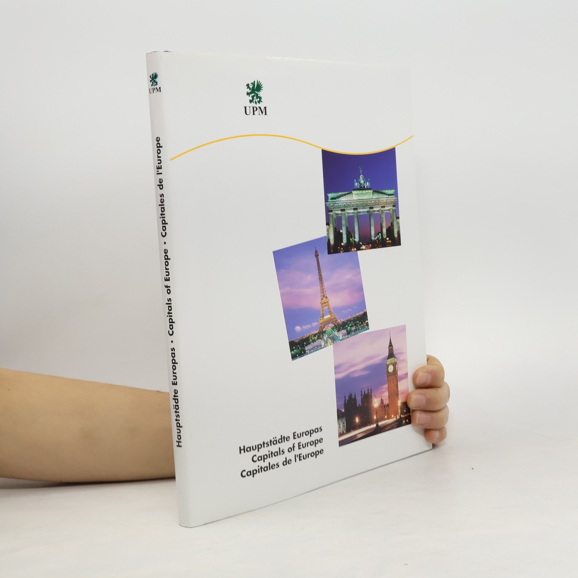 Die schönsten Hauptstädte Europas