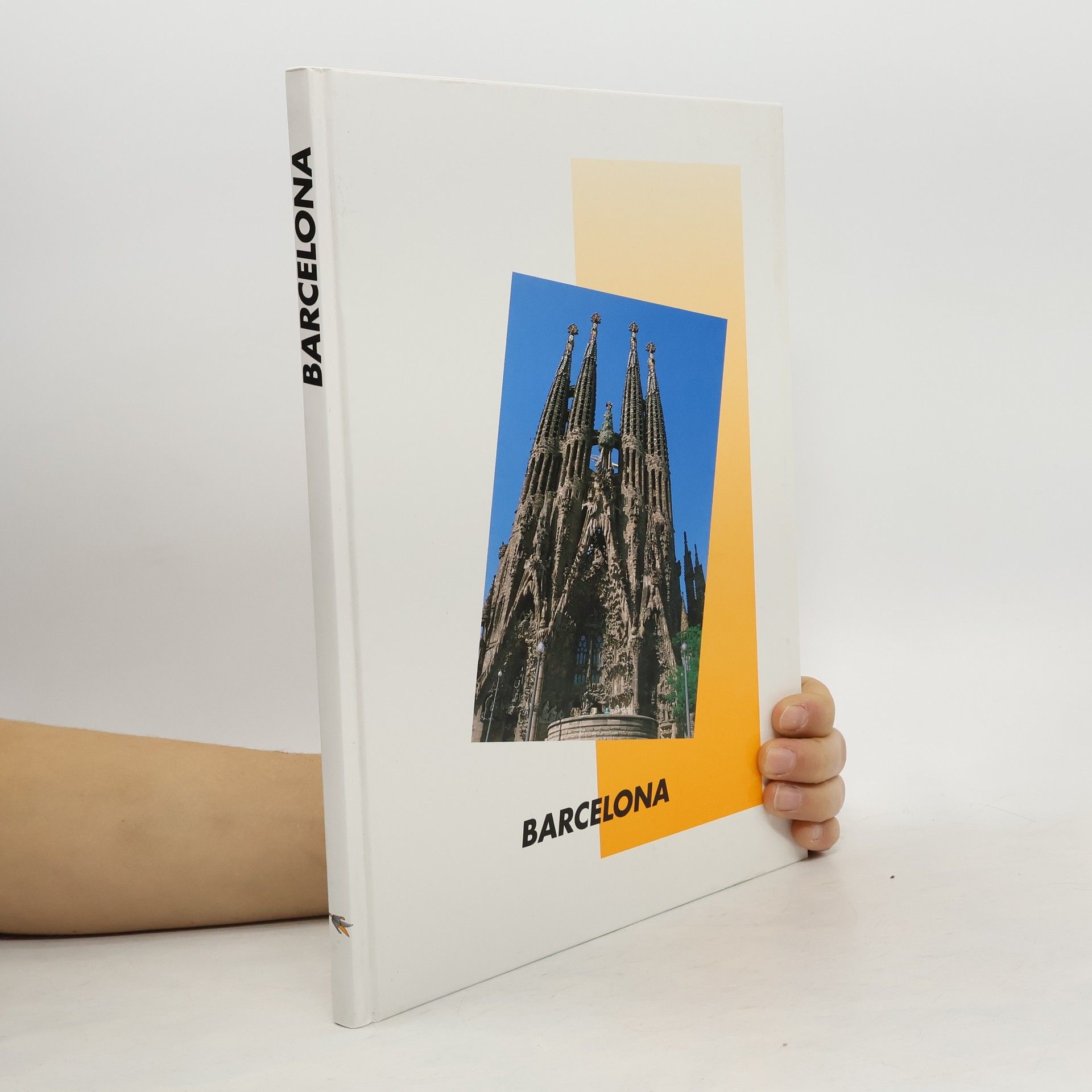 Matthias Preuss Barcelona