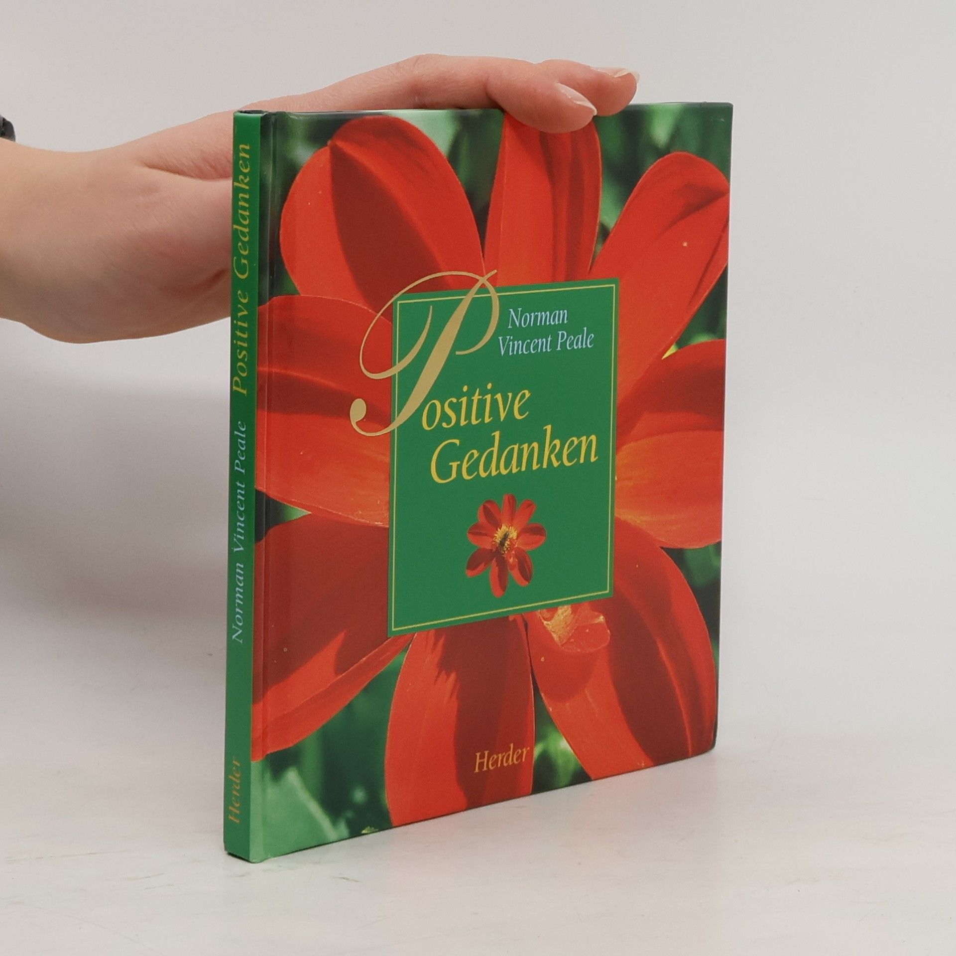 Collectif d'auteurs Positive Gedanken