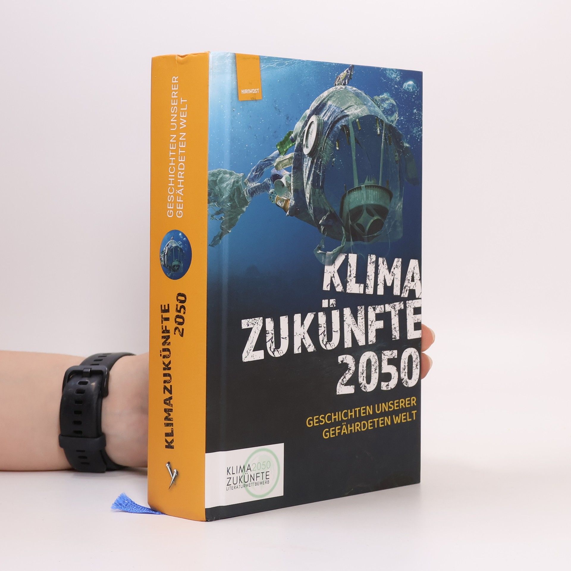 Klimazukünfte 2050