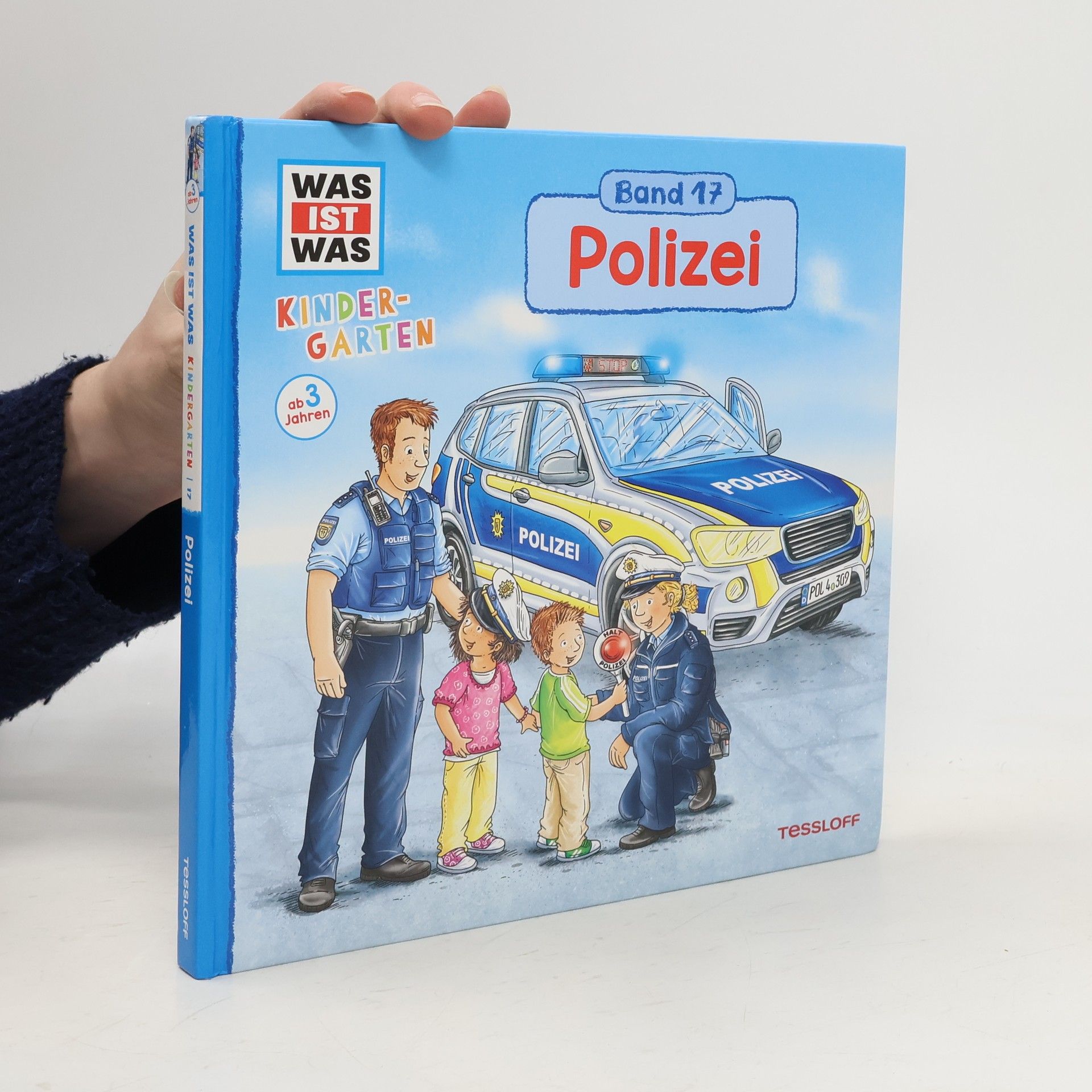 Stefan Lohr Polizei
