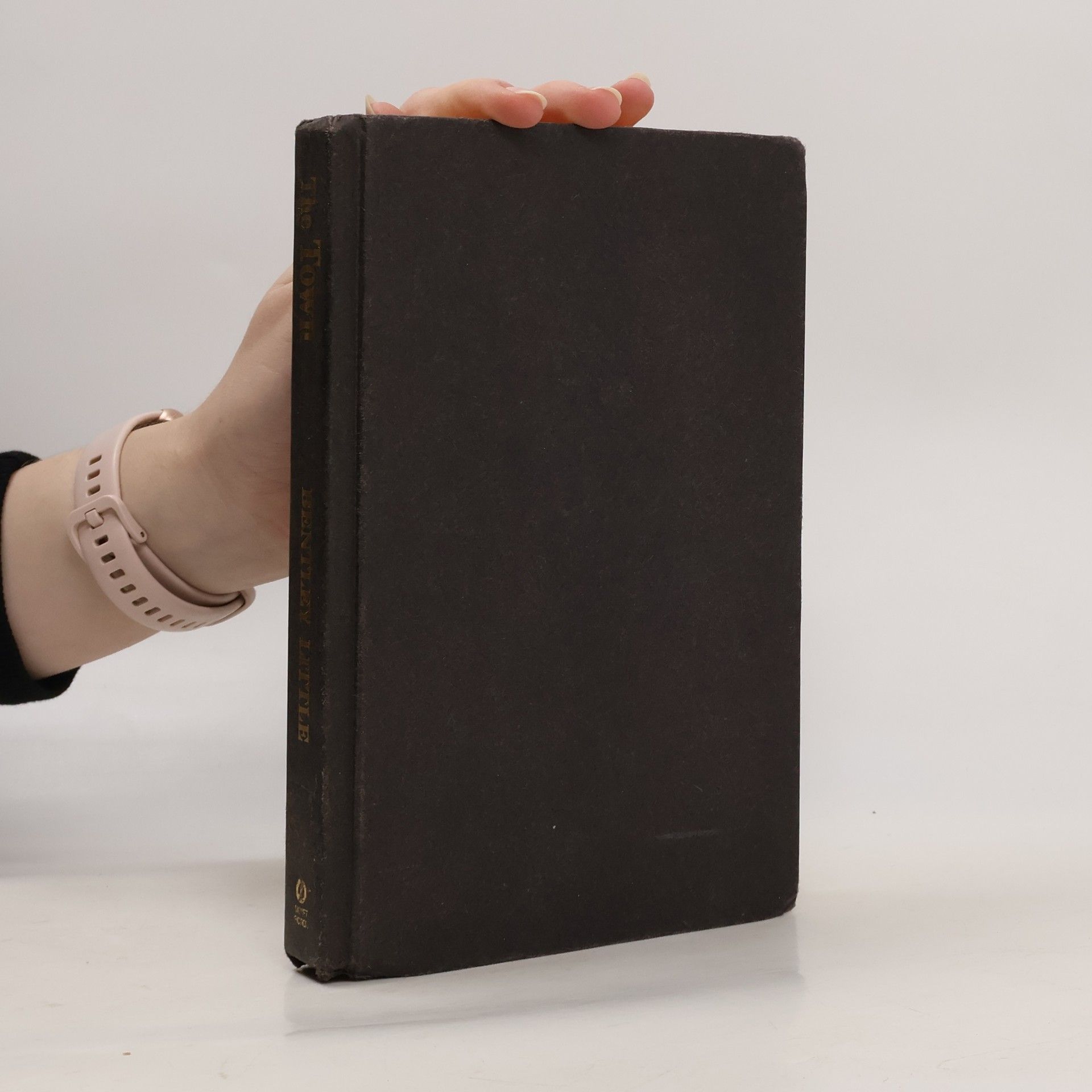 Bentley Little The Town