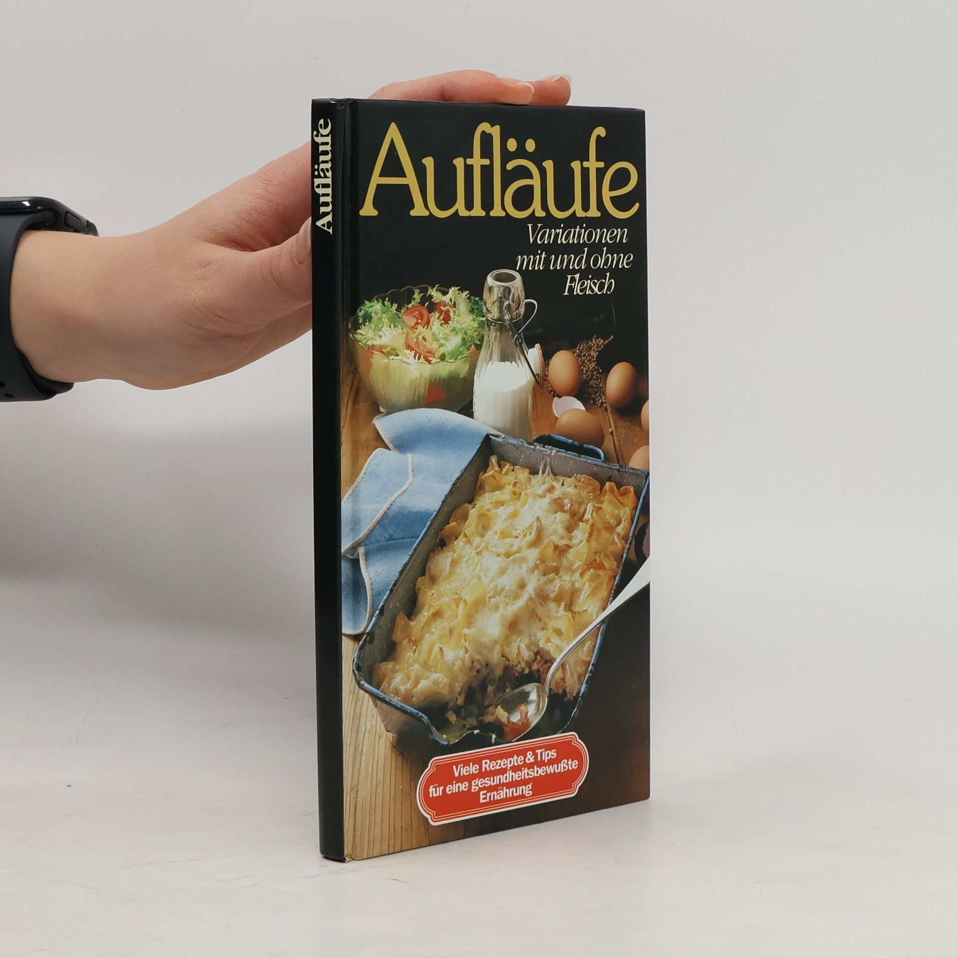 Autorenkollektiv Aufläufe