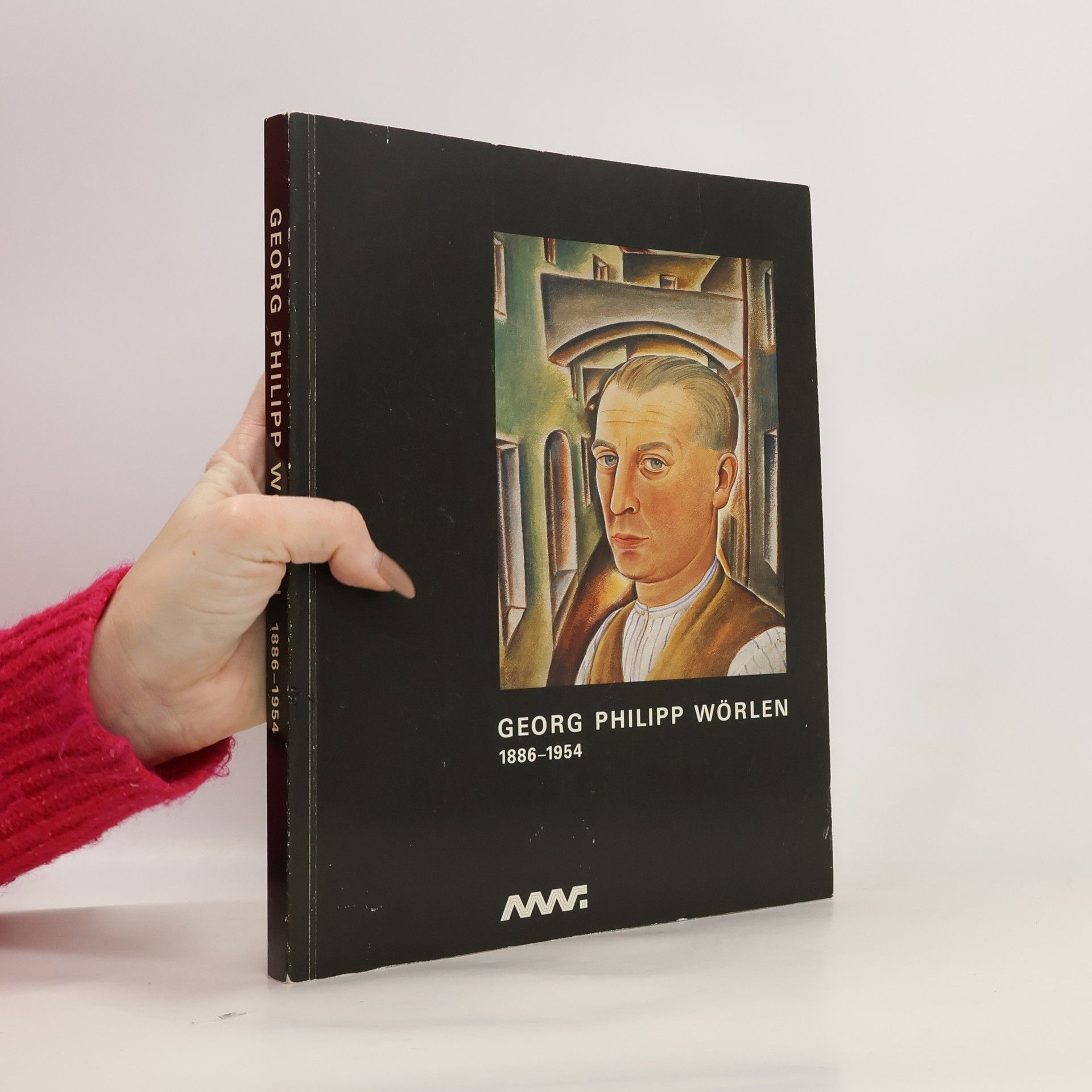 Georg Philipp Wörlen Georg Philipp Wörlen