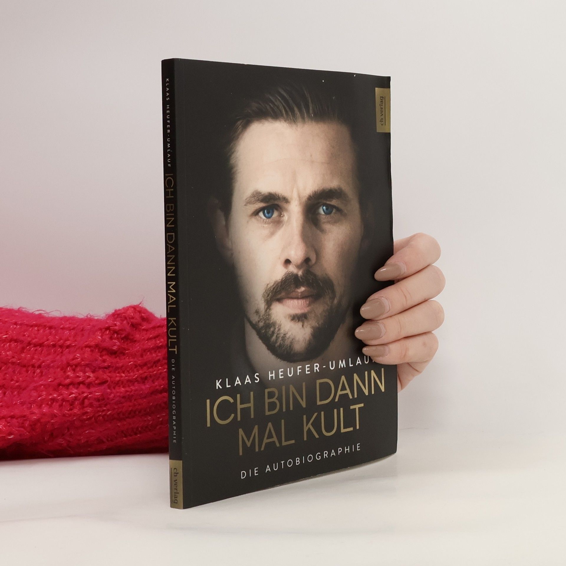 Ich bin dann mal Kult