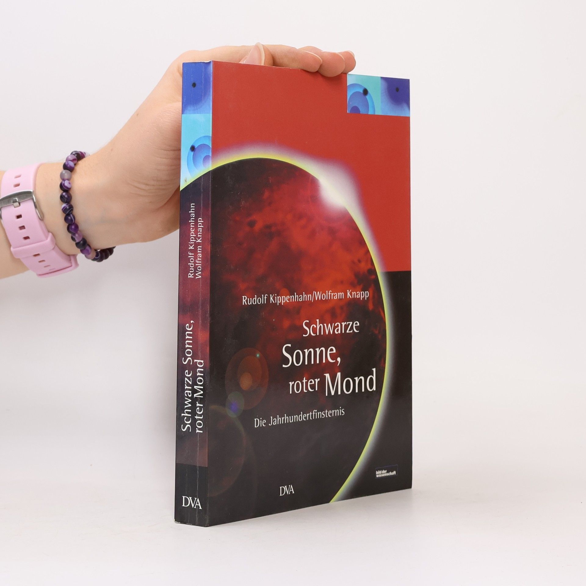 Kolektív autorov Schwarze Sonne, roter Mond