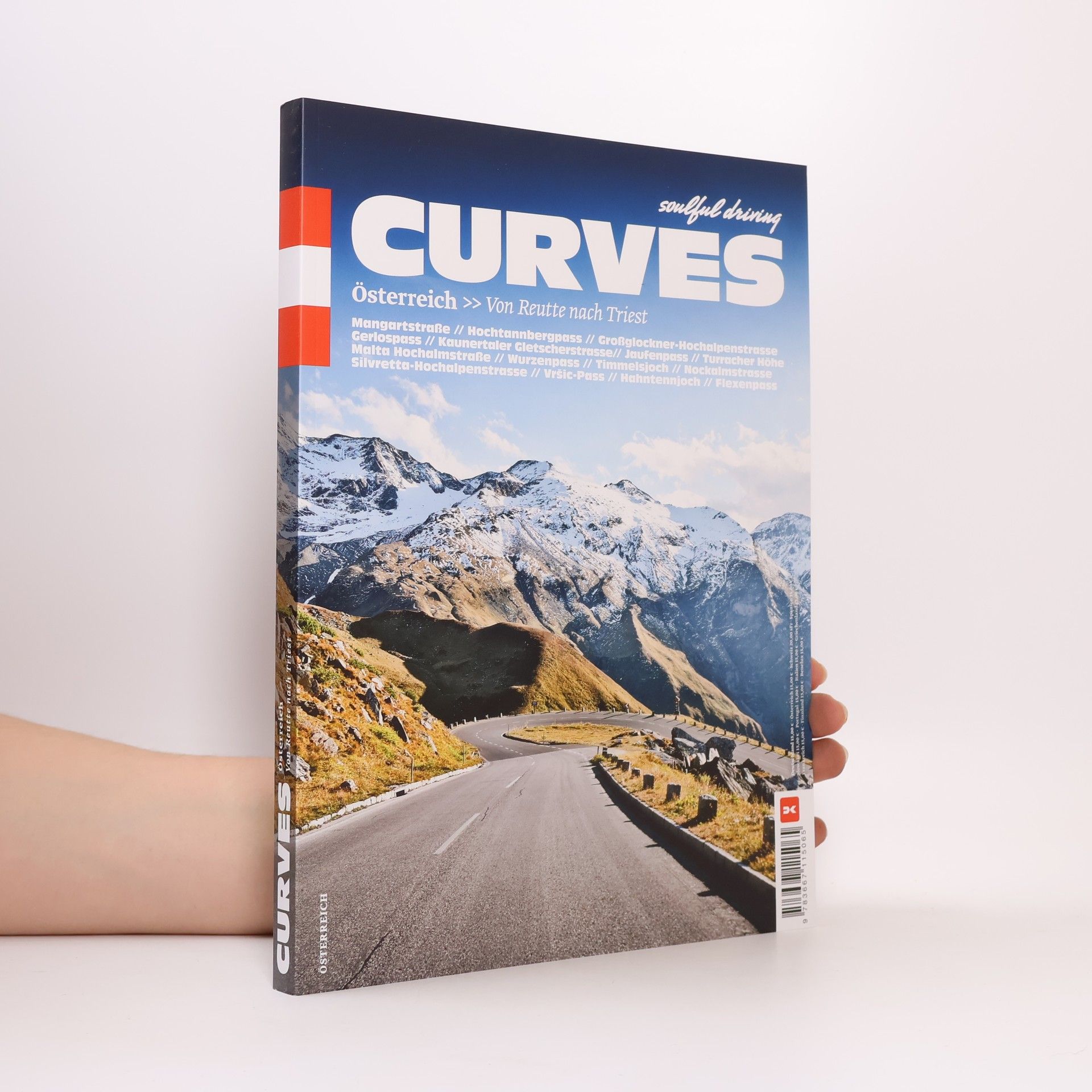 Stefan Bogner Österreich