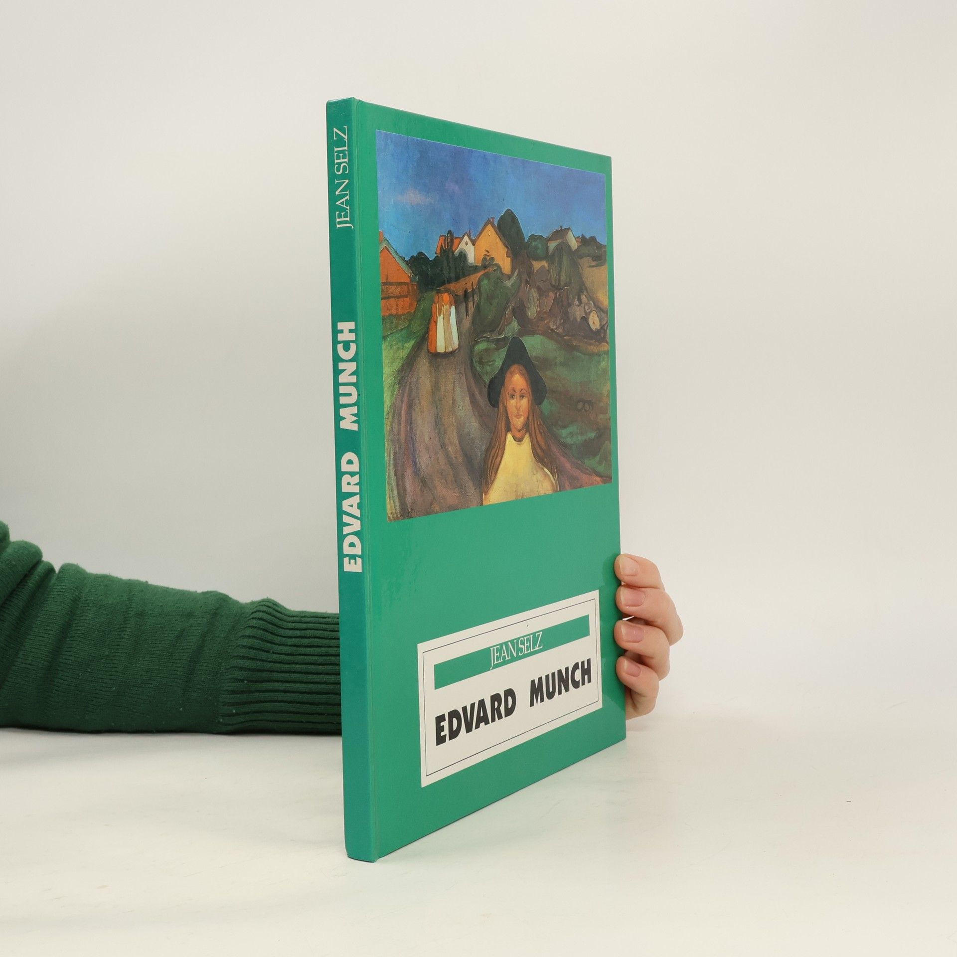 Jean Selz E. Munch