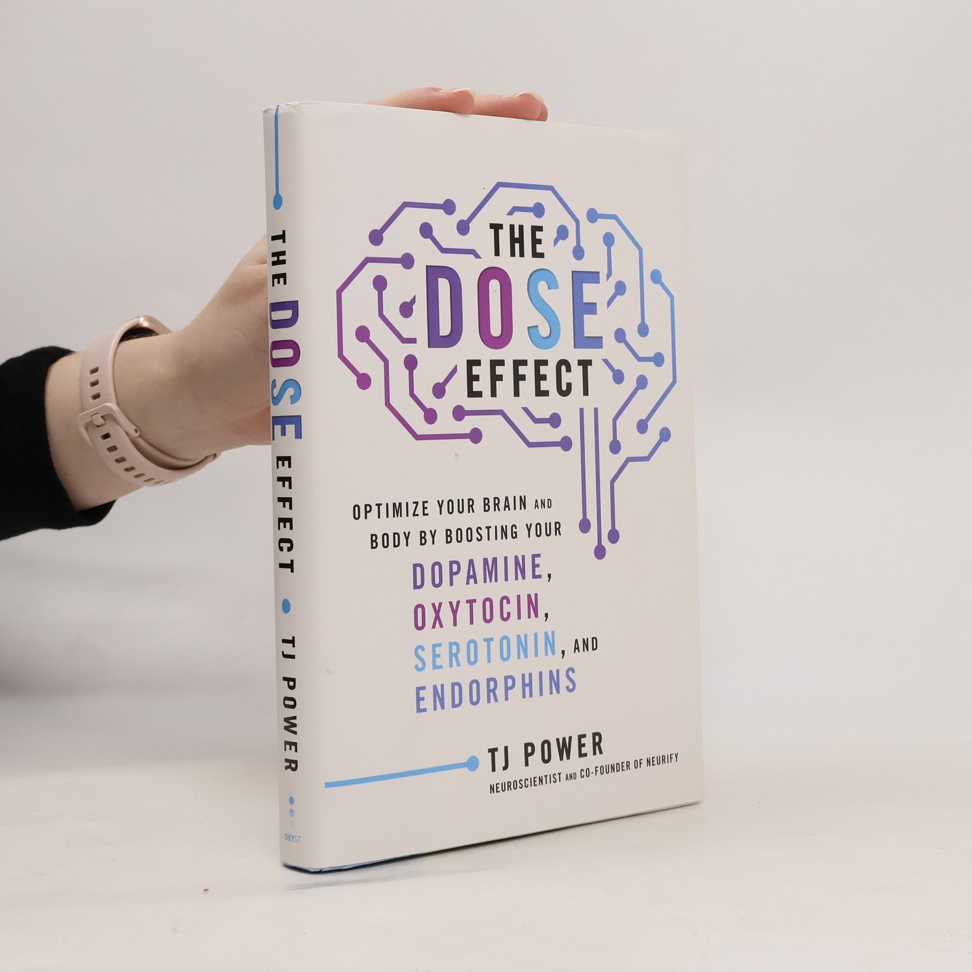 T.J. Power The DOSE Effect