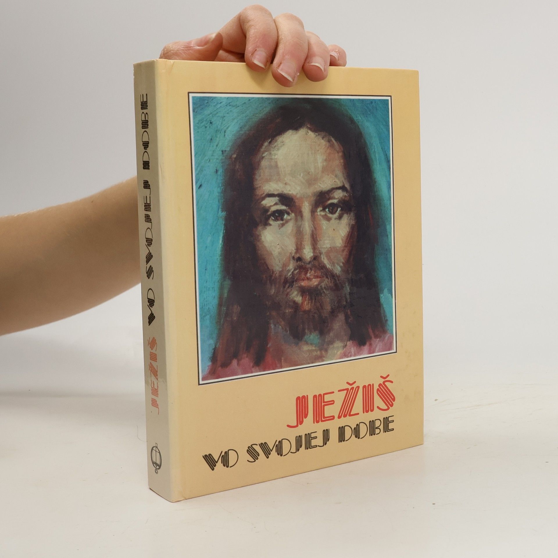 Henri Petiot Ježiš vo svojej dobe