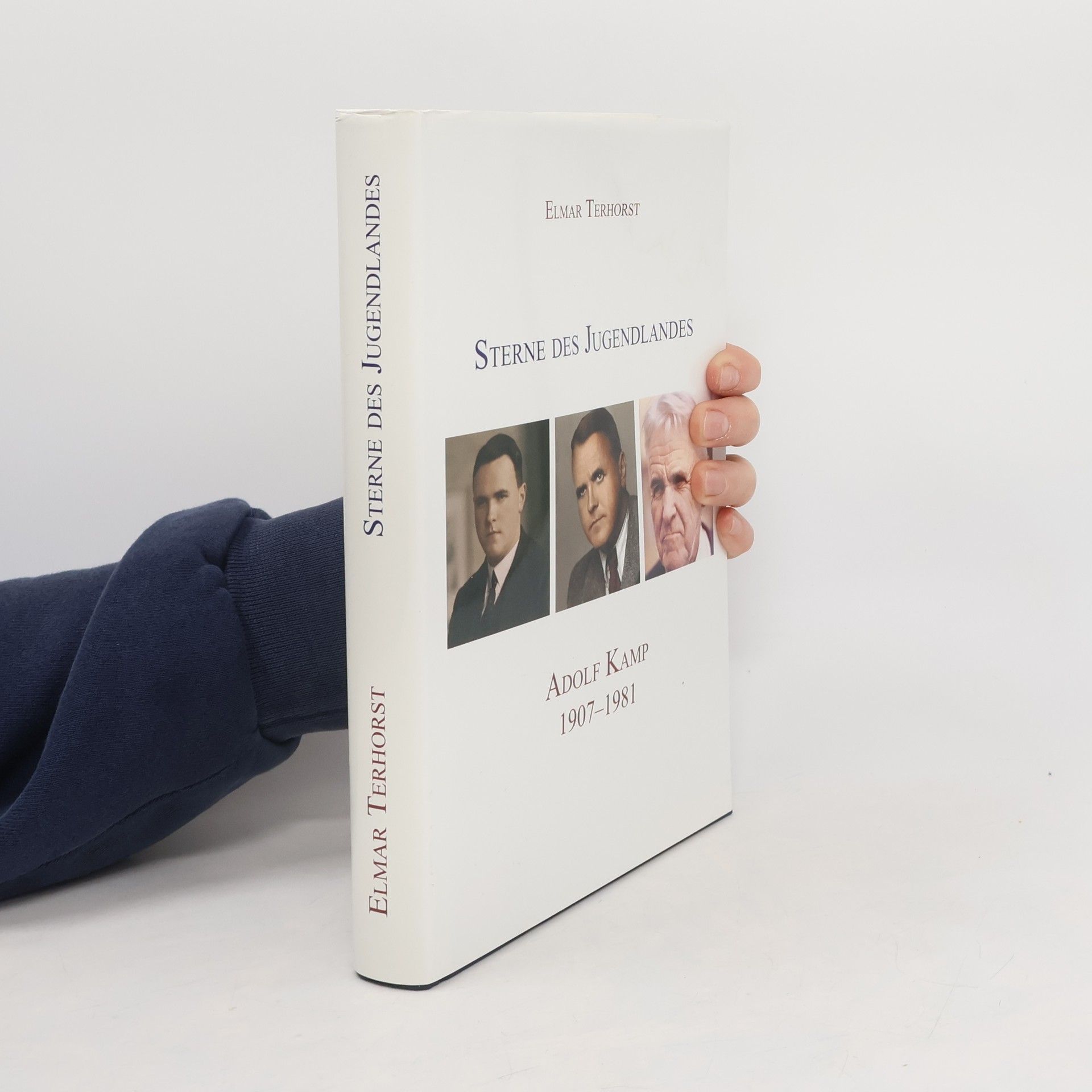 Sterne des Jugendlandes