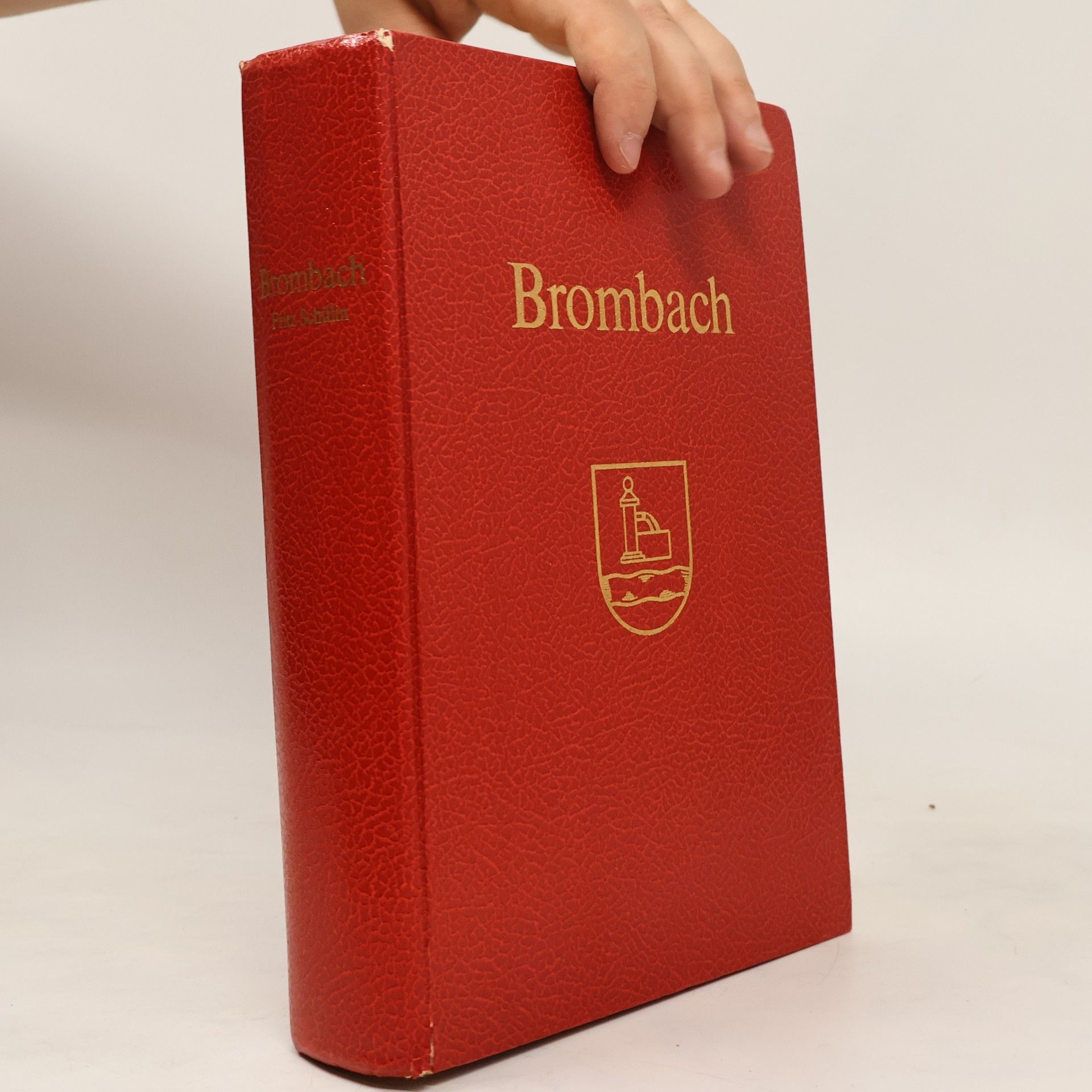 Collectif d'auteurs Brombach 786-1972