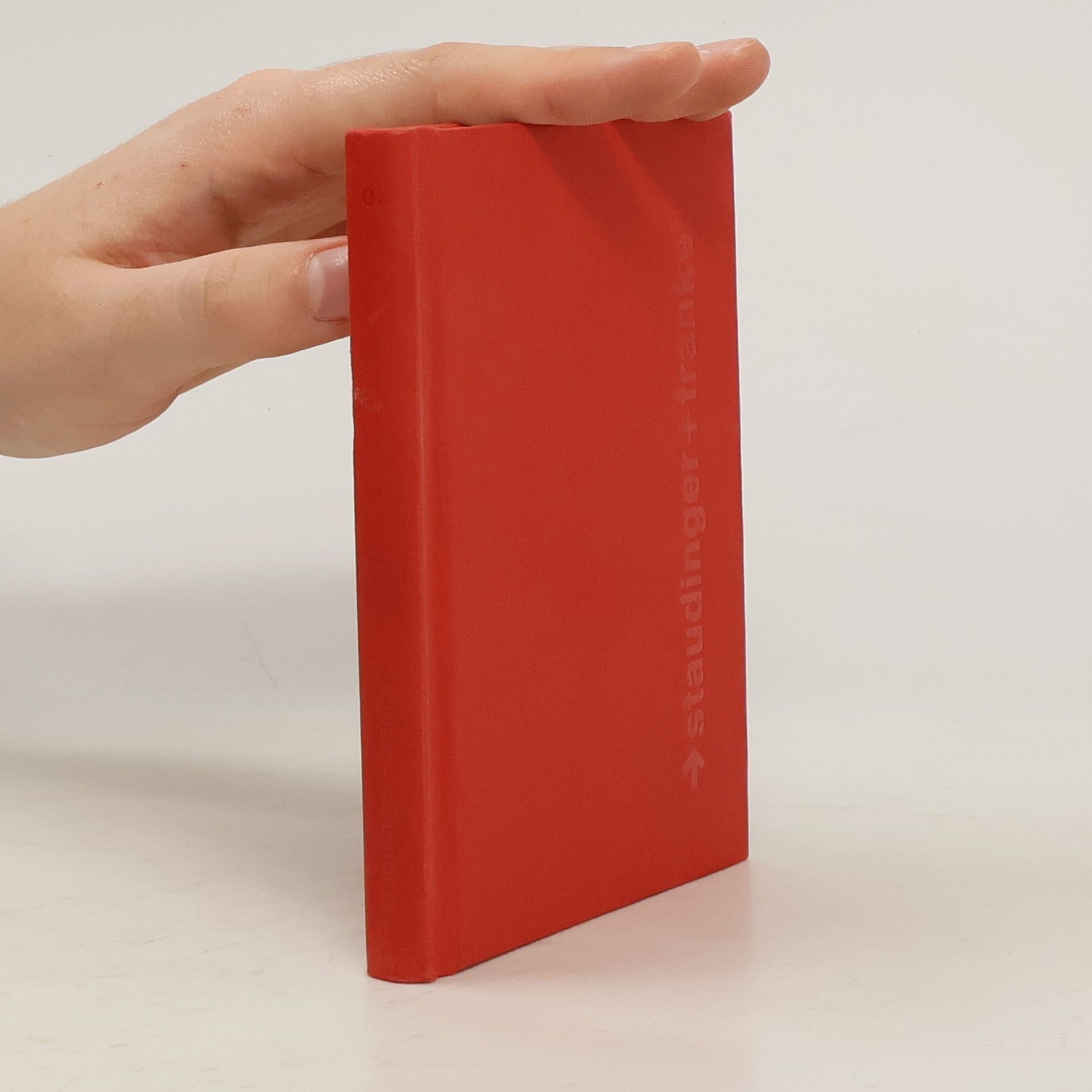 Auteurscollectief Staudinger + franke