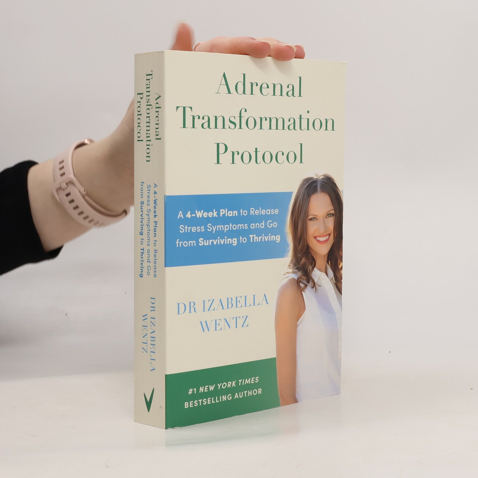 Adrenal Transformation Protocol