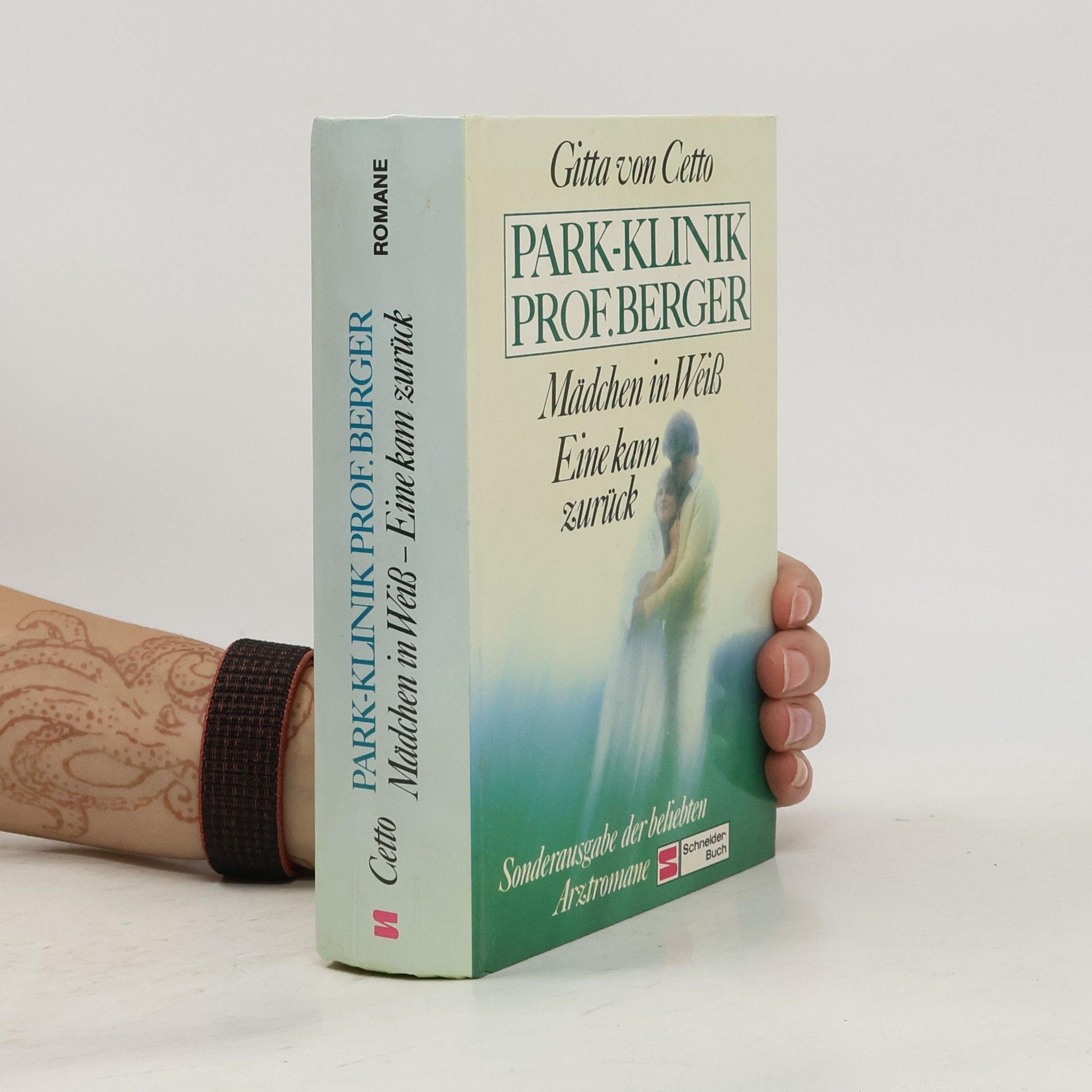 Park-Klinik Prof. Berger