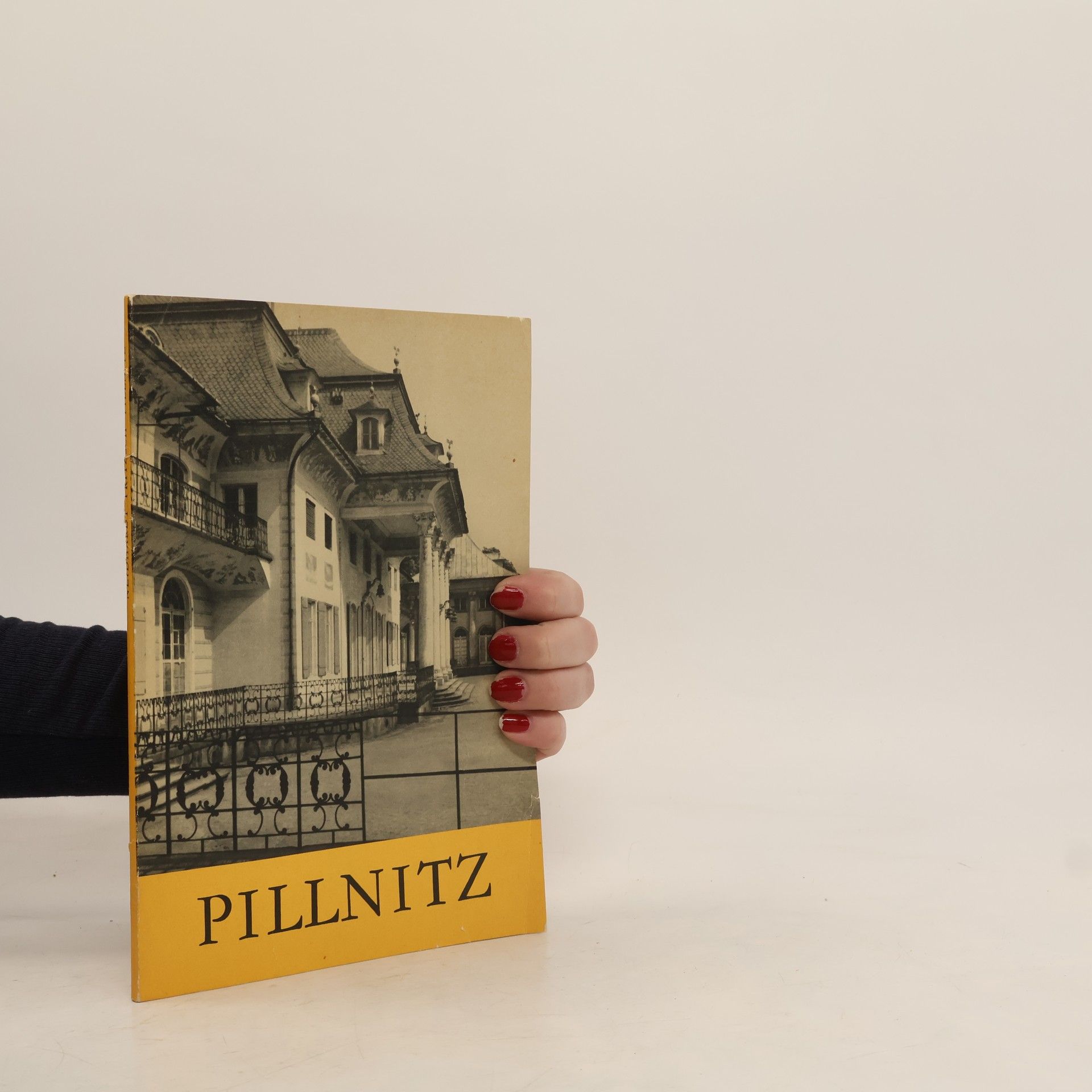 Auteurscollectief Pillnitz