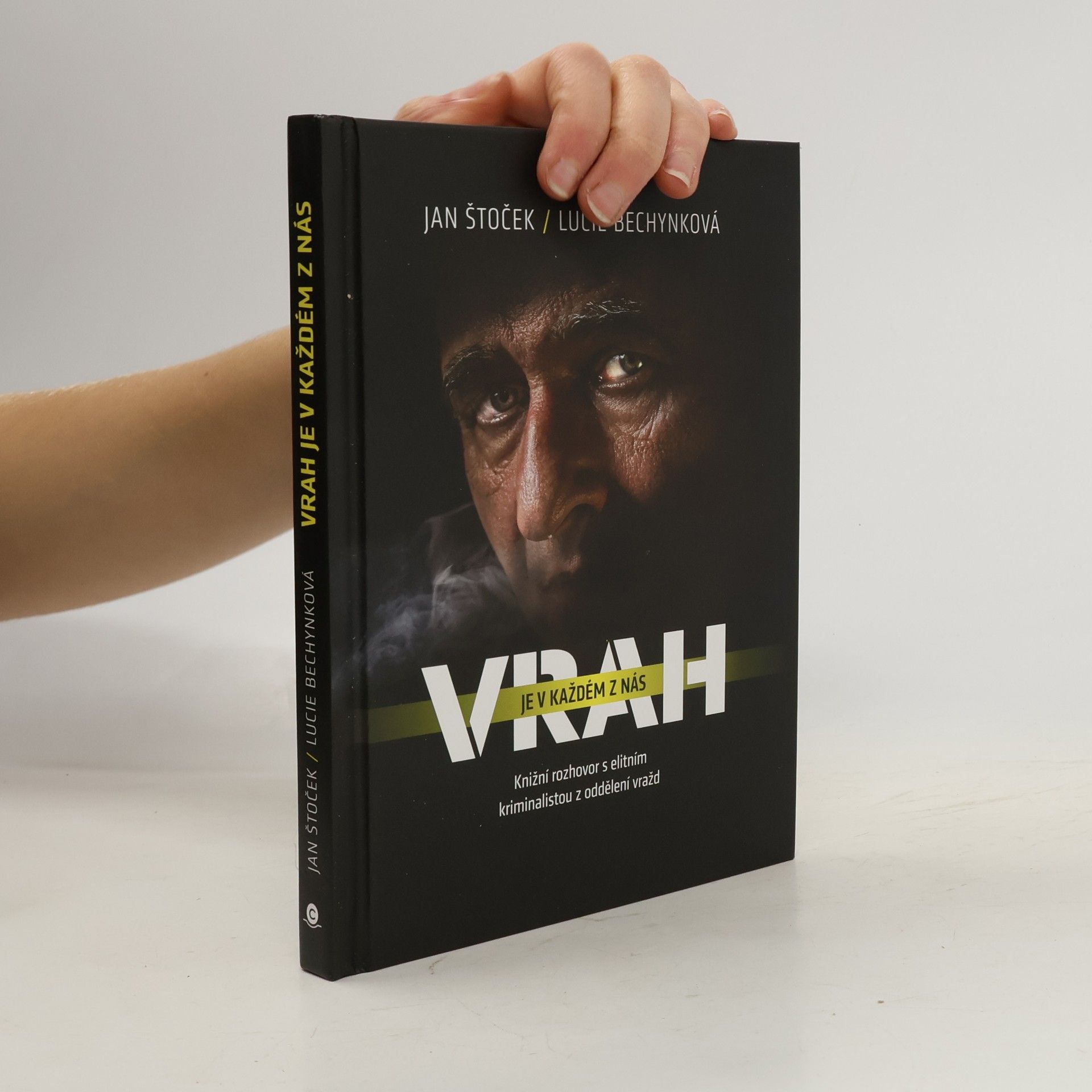 Vrah je v každém z nás