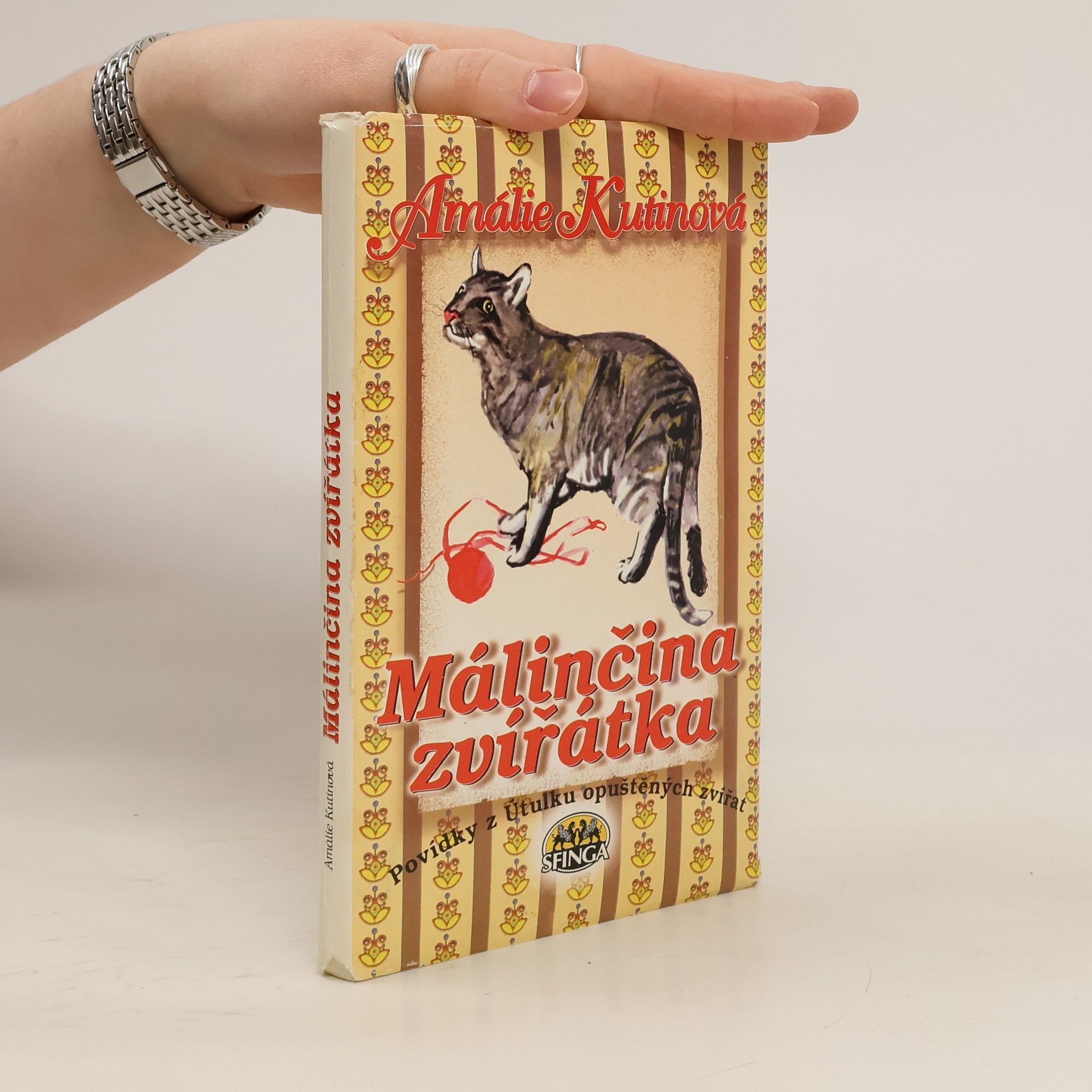 Málinčina zvířátka