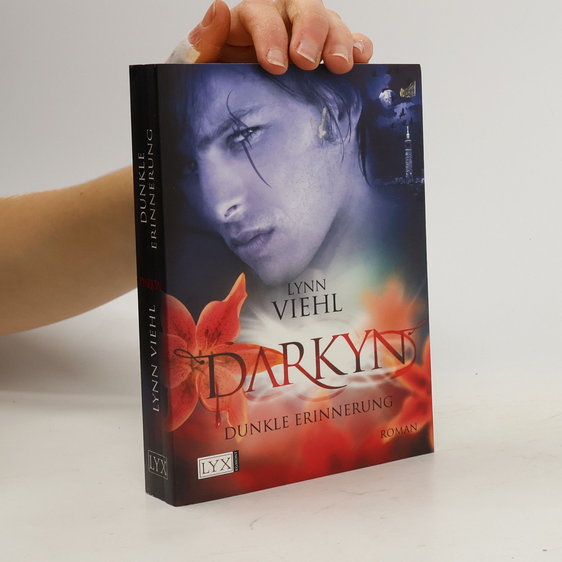 Lynn Viehl Darkyn