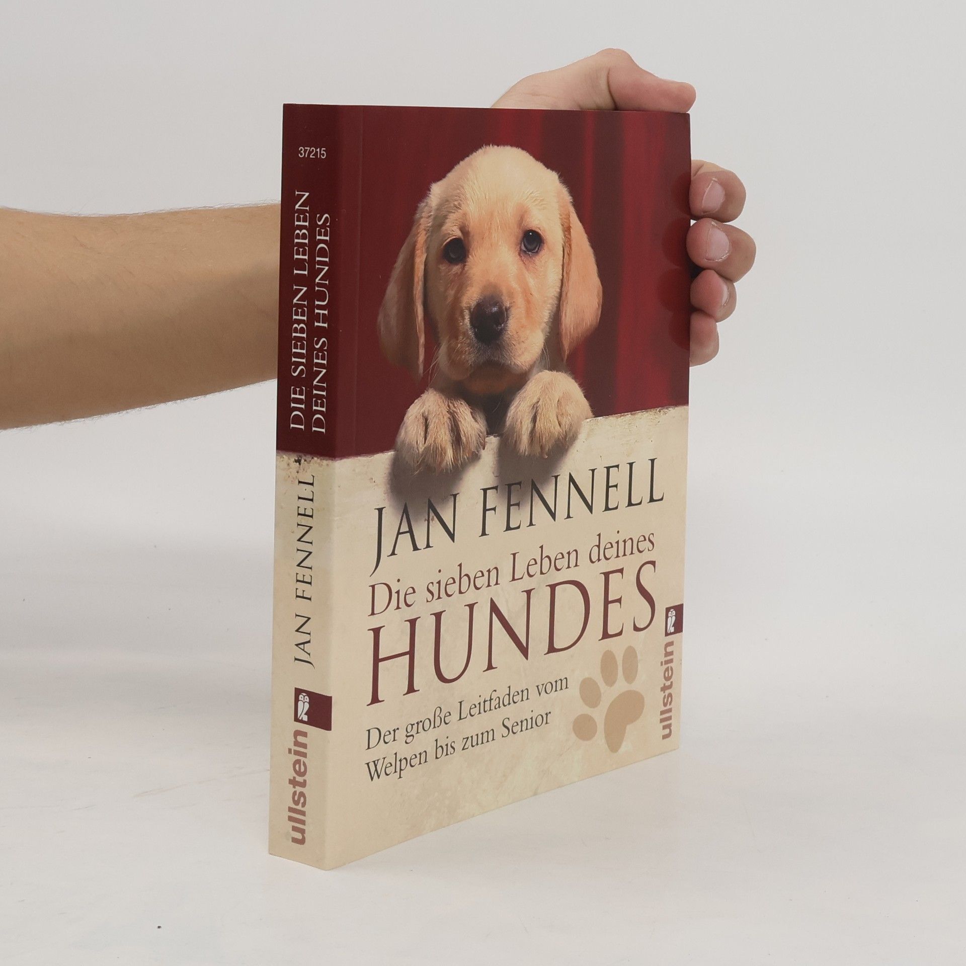 Die sieben Leben deines Hundes