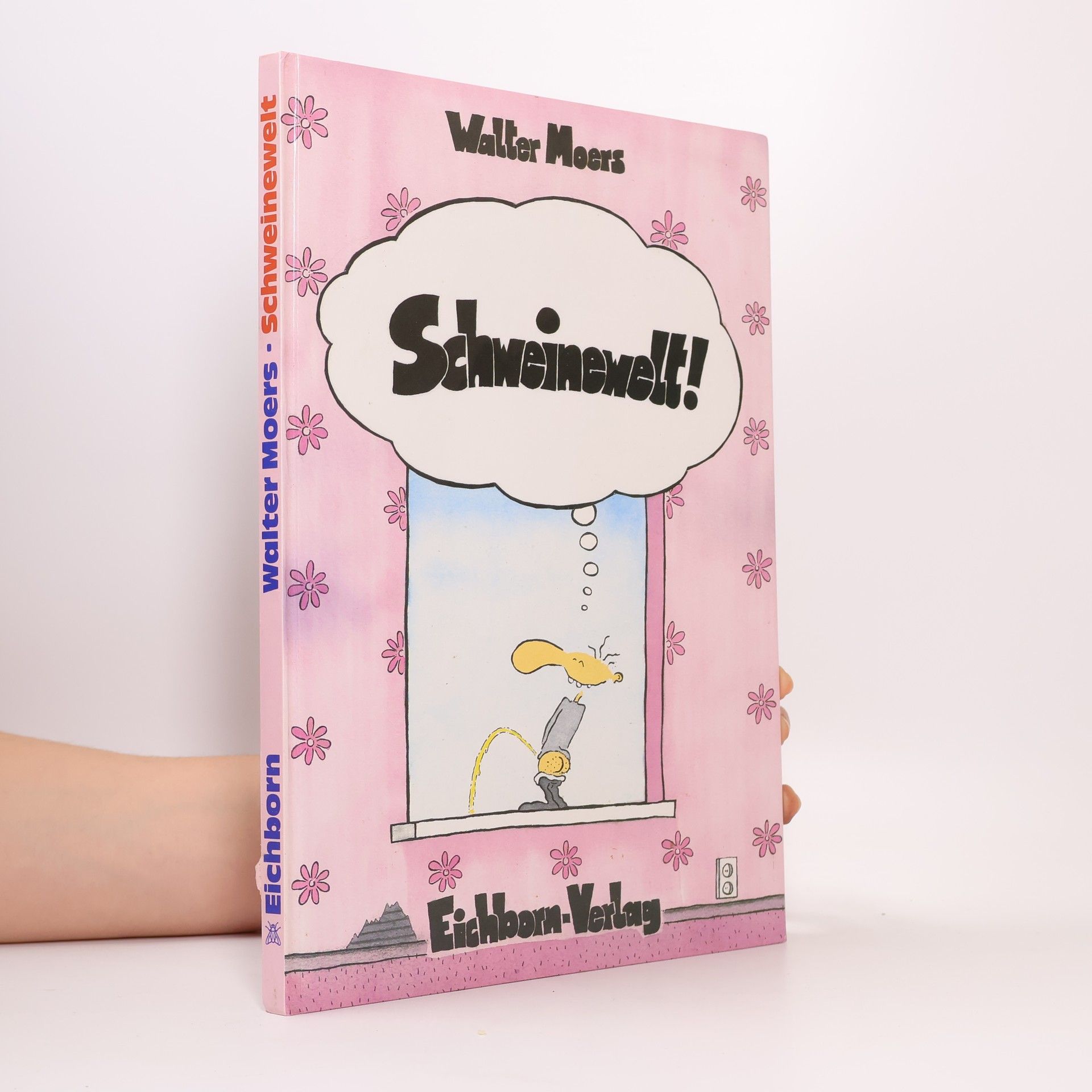 Walter Moers Schweinewelt!