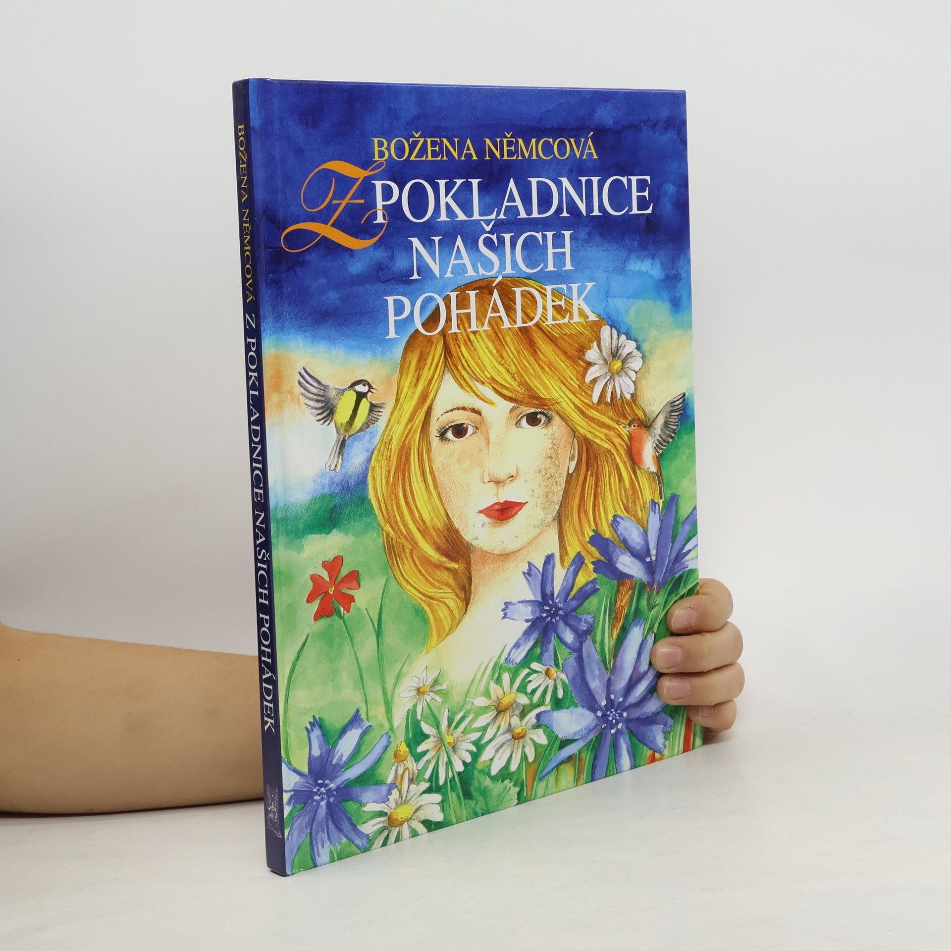 Z pokladnice našich pohádek